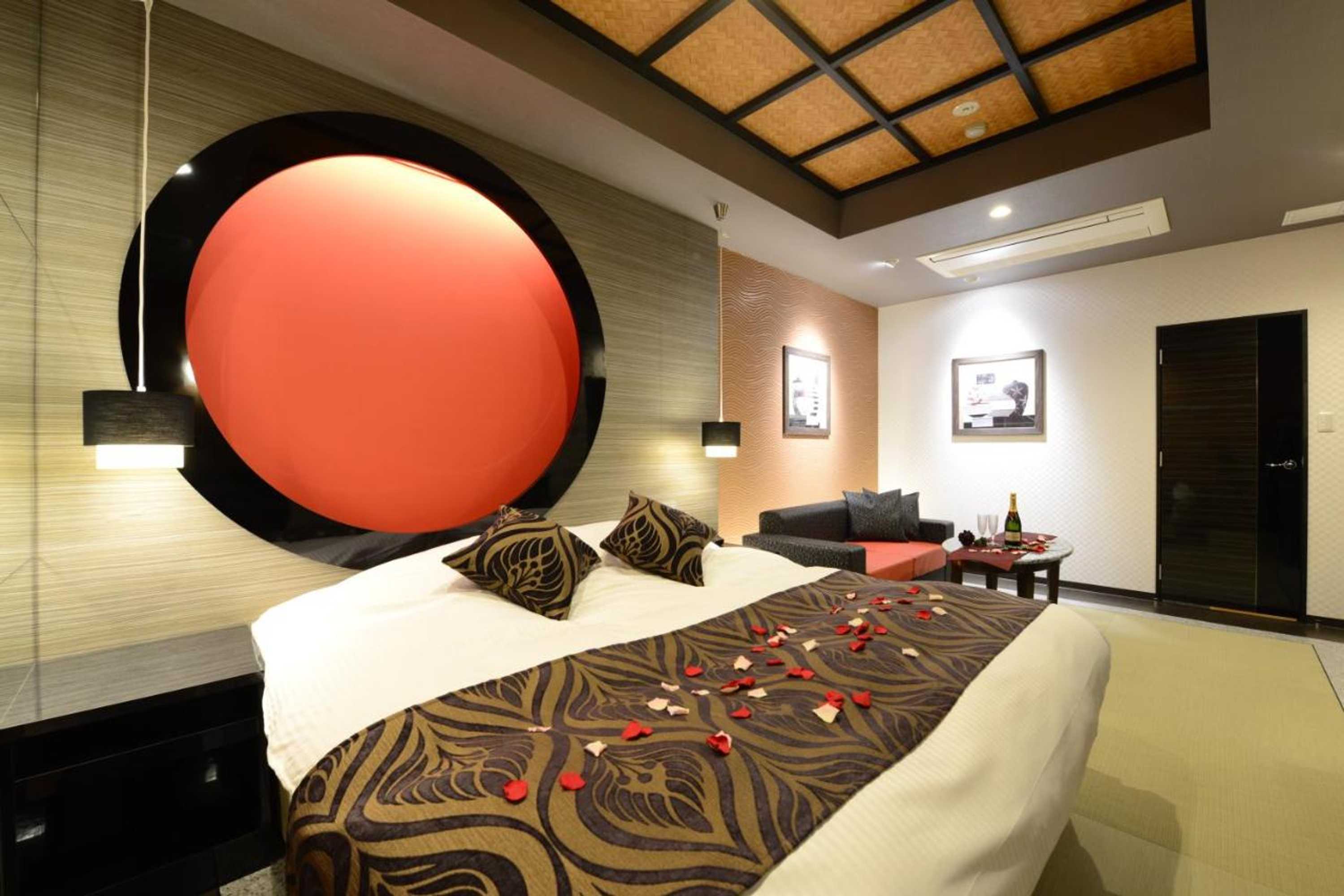 Gift card for Hotel S-Cube (adult Only)