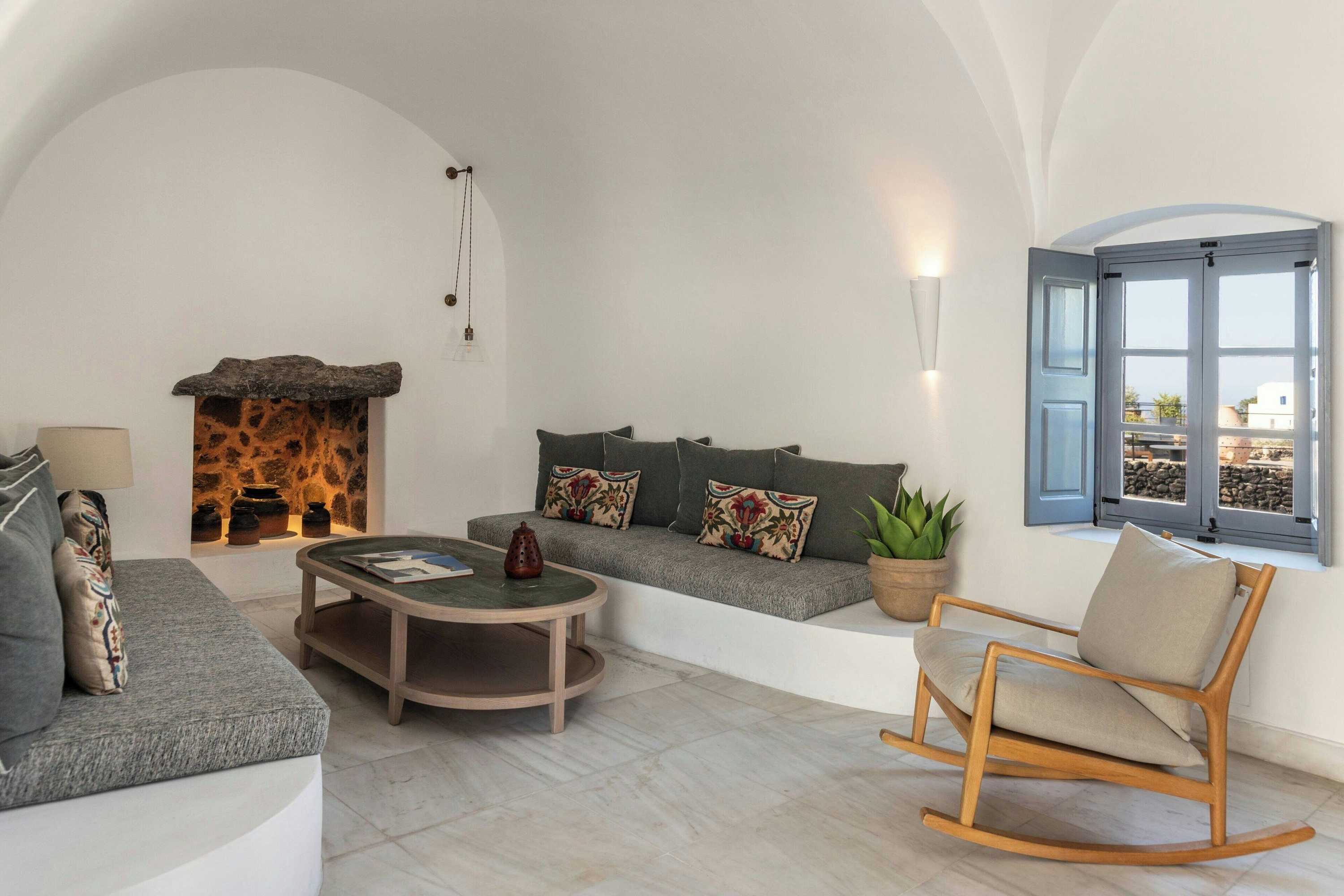 Gift card for Vedema, a Luxury Collection Resort, Santorini Gift card for Vedema, a Luxury Collection Resort, Santorini