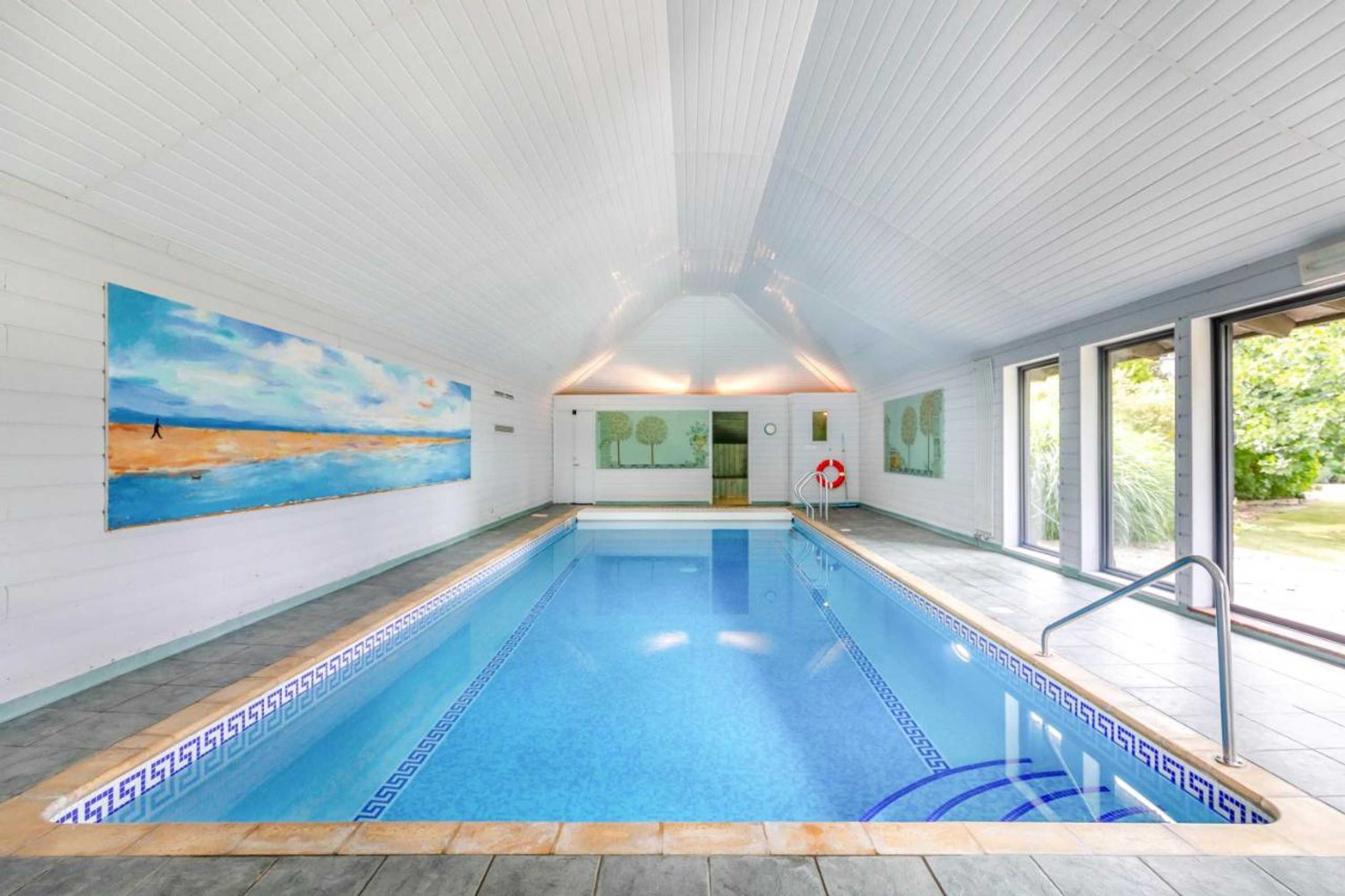 Gift card for Frith Farm House Cottages