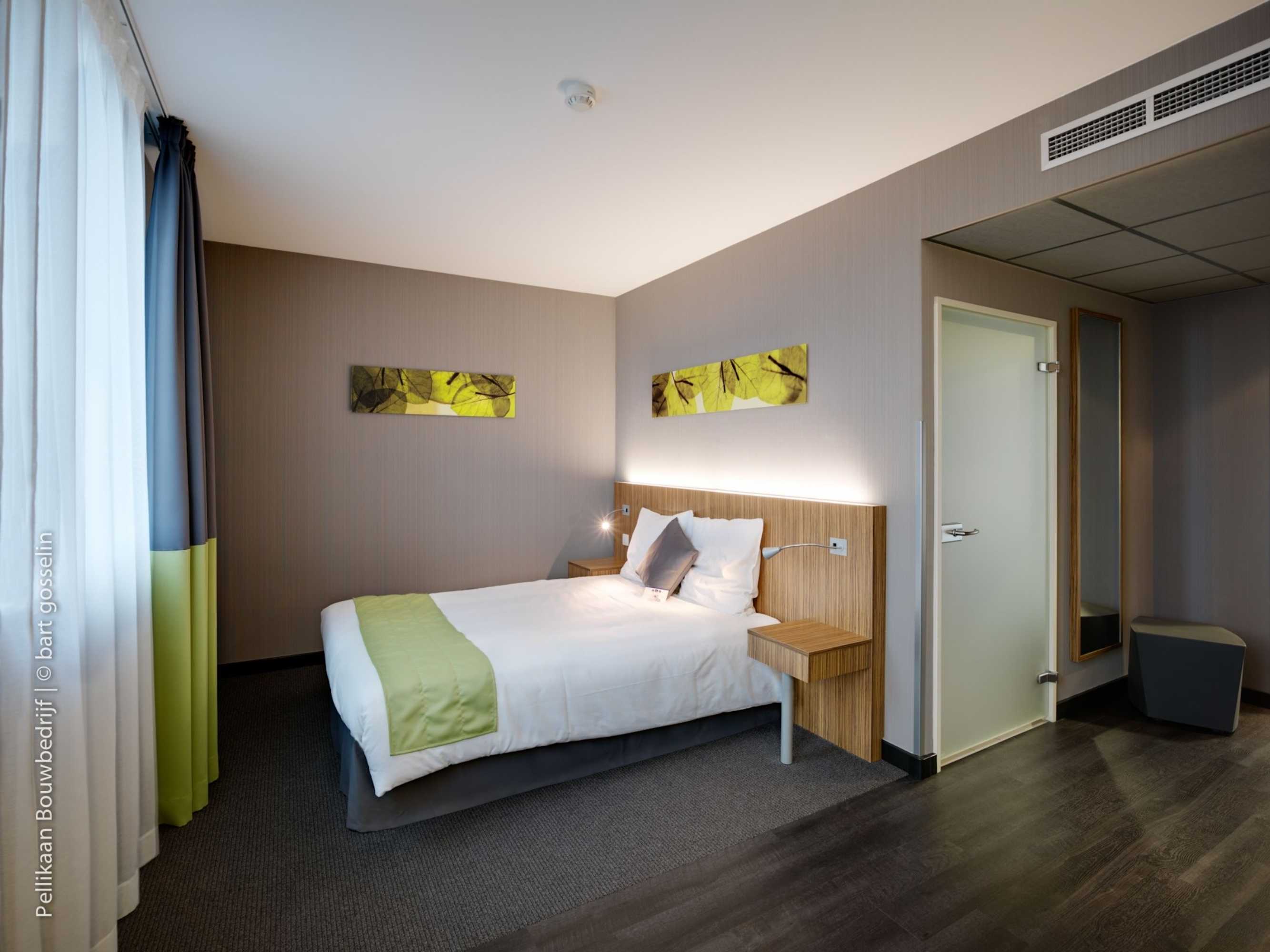 Gift card for Best Western Hotel Brussels South Gift card for Best Western Hotel Brussels South
