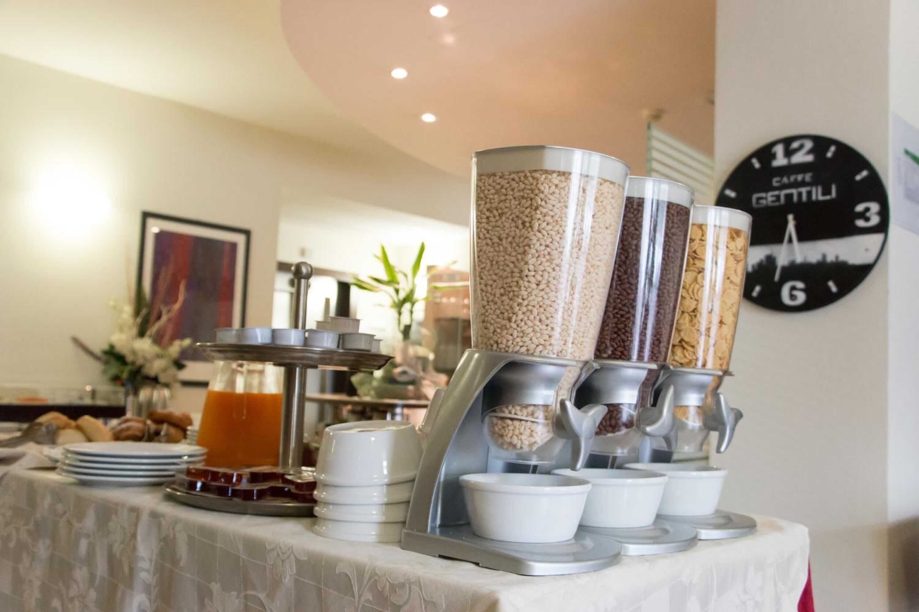 Gift card for Hotel Fontanelle