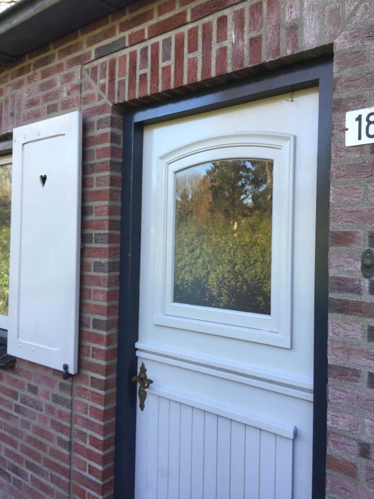 Gift card for De Heijense Molen Retro Camping