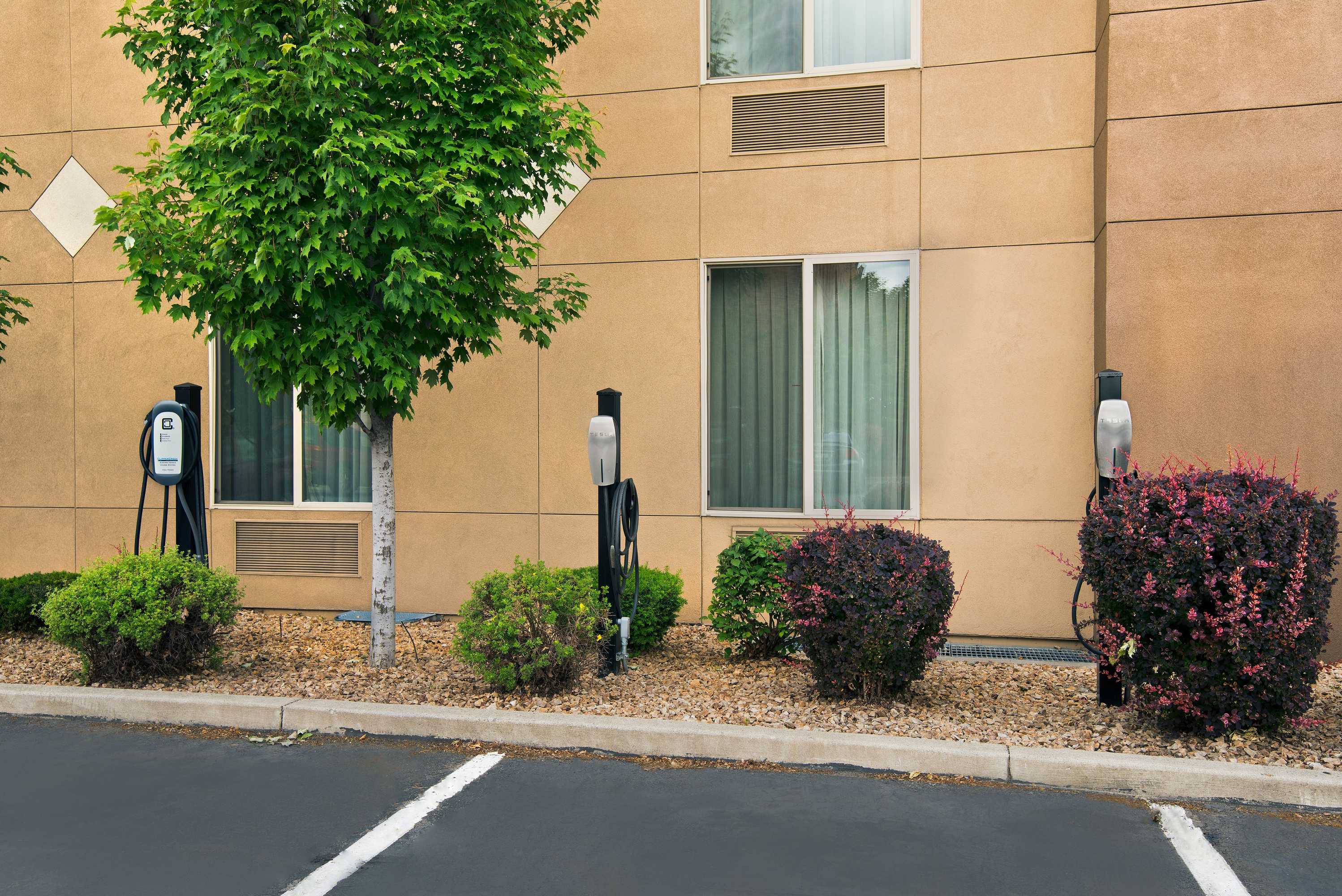 Gift card for Oxford Suites Spokane Gift card for Oxford Suites Spokane