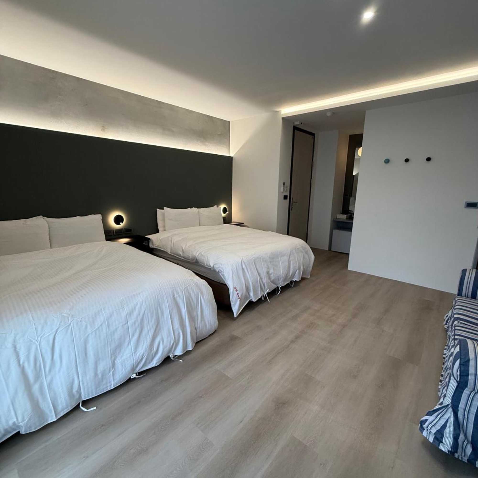 Gift card for Sheng Shine Forest Resort