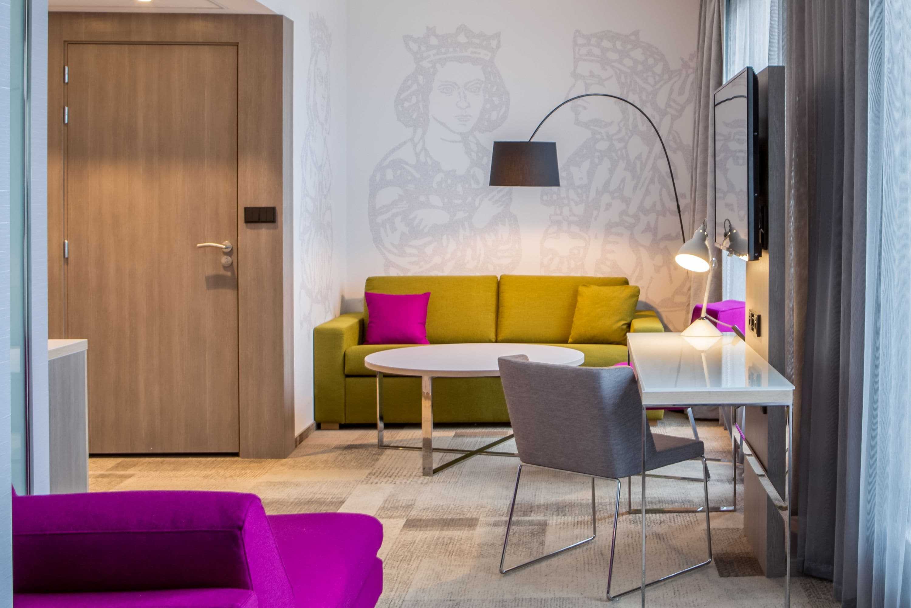 Gift card for Mercure Krakow Stare Miasto (old Town) Gift card for Mercure Krakow Stare Miasto (old Town)