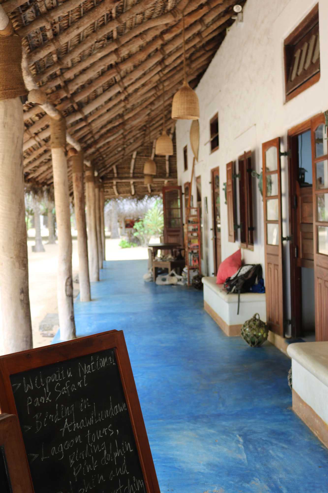 Gift card for Dolphin Beach Kalpitiya Gift card for Dolphin Beach Kalpitiya