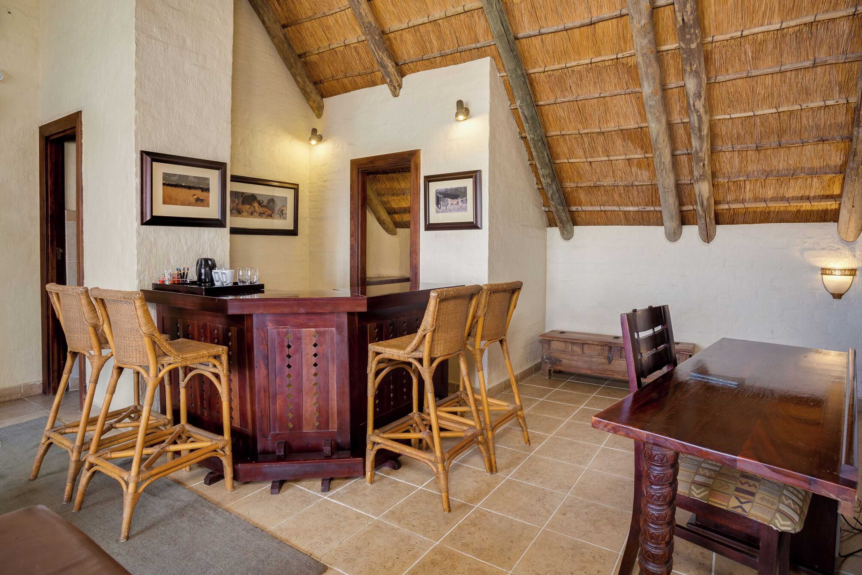 Gift card for The David Livingstone Safari Lodge & Spa Gift card for The David Livingstone Safari Lodge & Spa