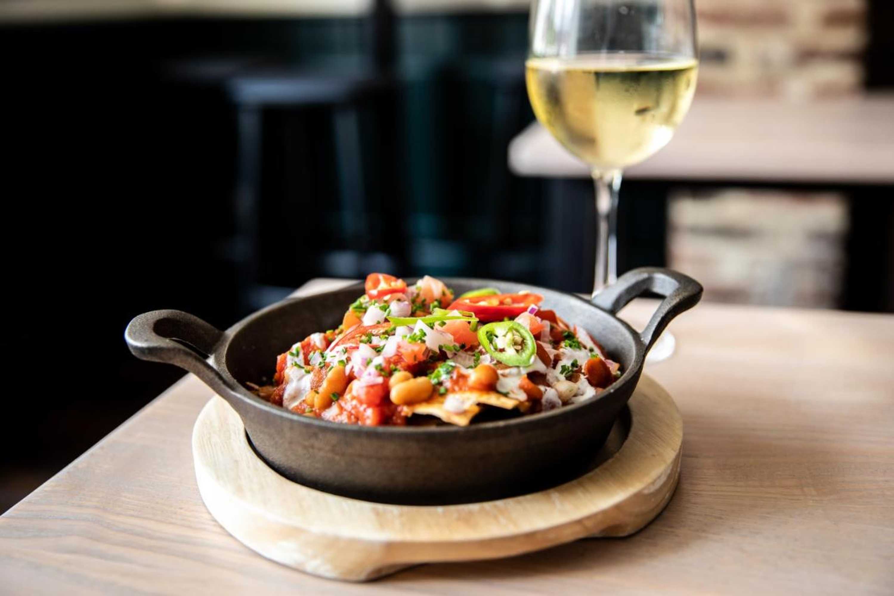 Gift card for The Coach House