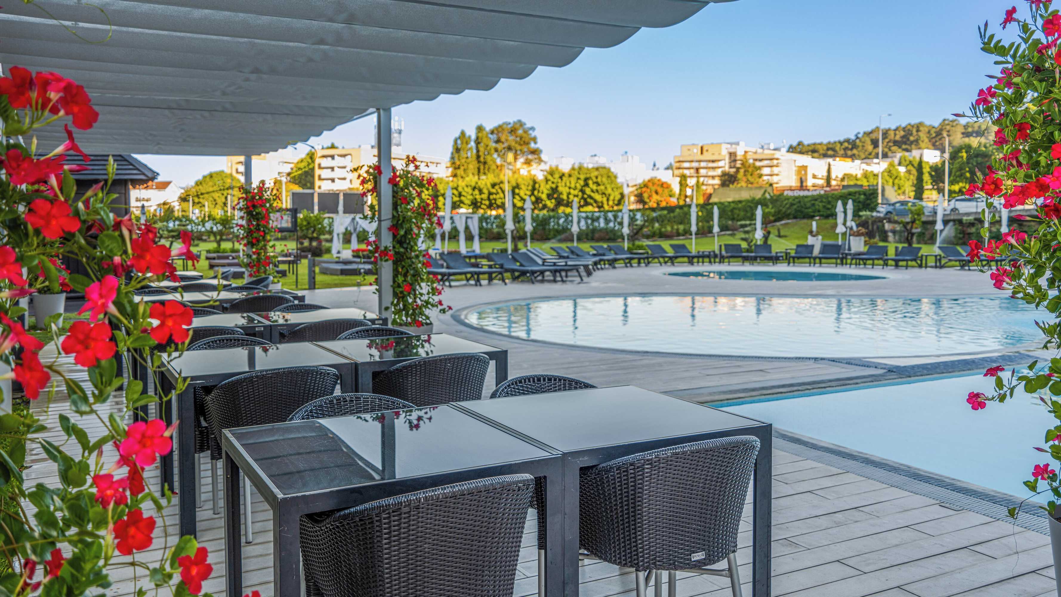 Gift card for Meliá Braga Gift card for Meliá Braga