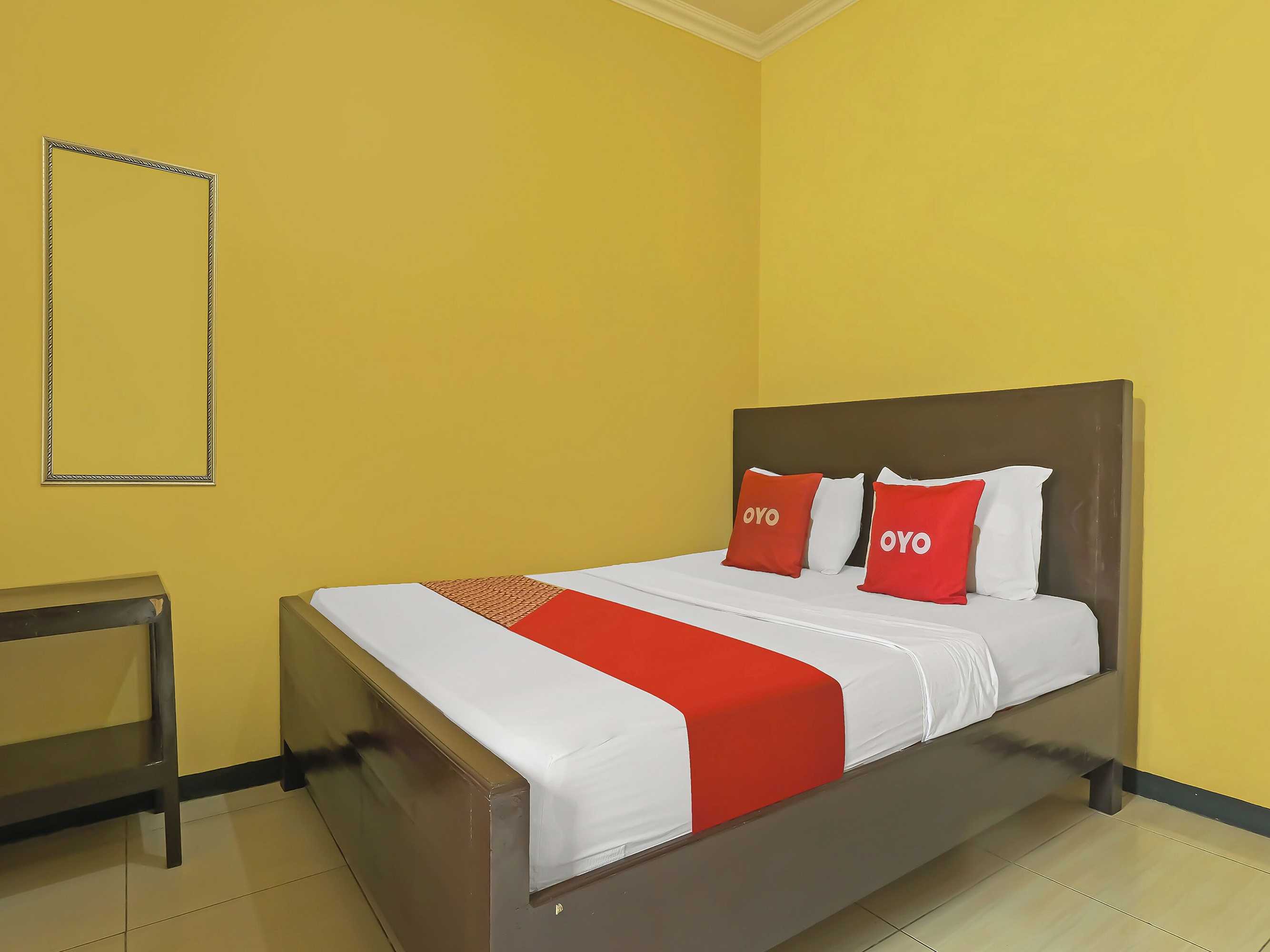 Gift card for Oyo 92483 Hotel Kirana