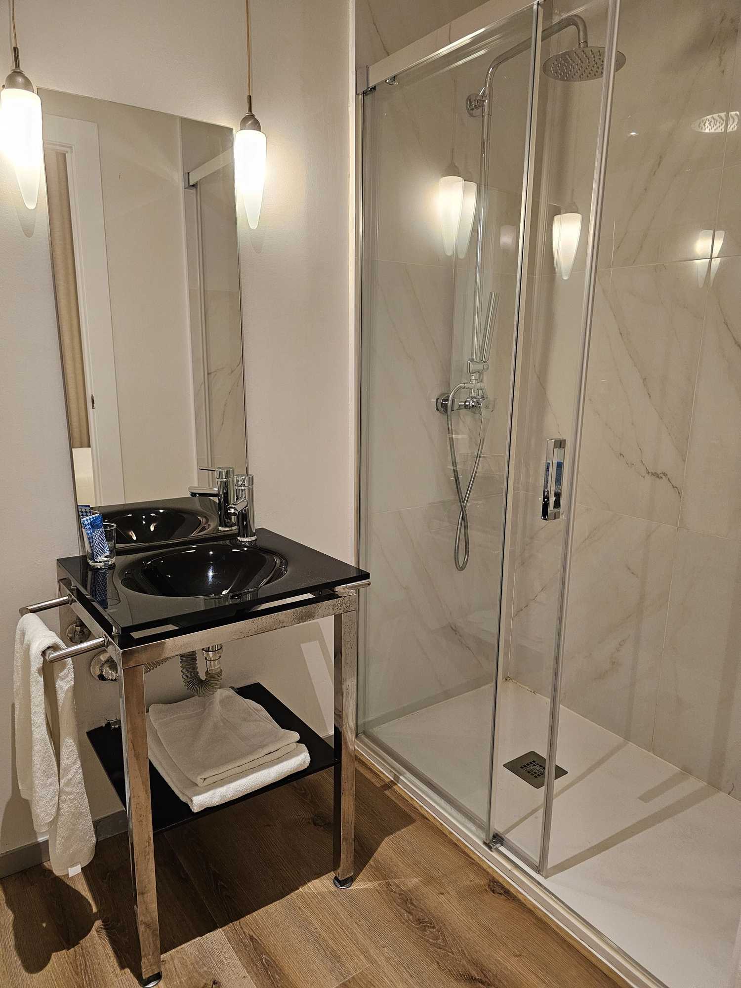 Gift card for Hotel Villasegura