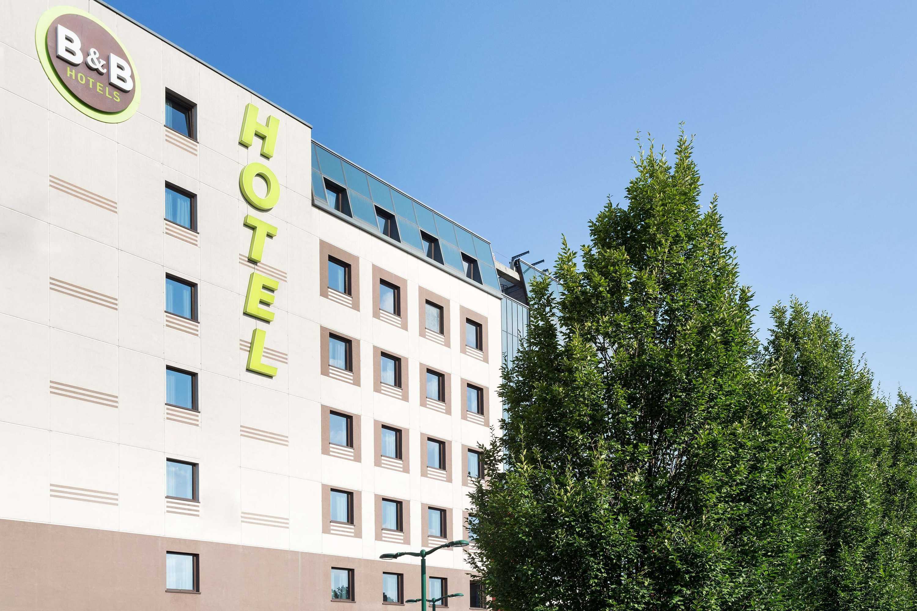 Gift card for B&b Hotel Milano - Monza Gift card for B&b Hotel Milano - Monza