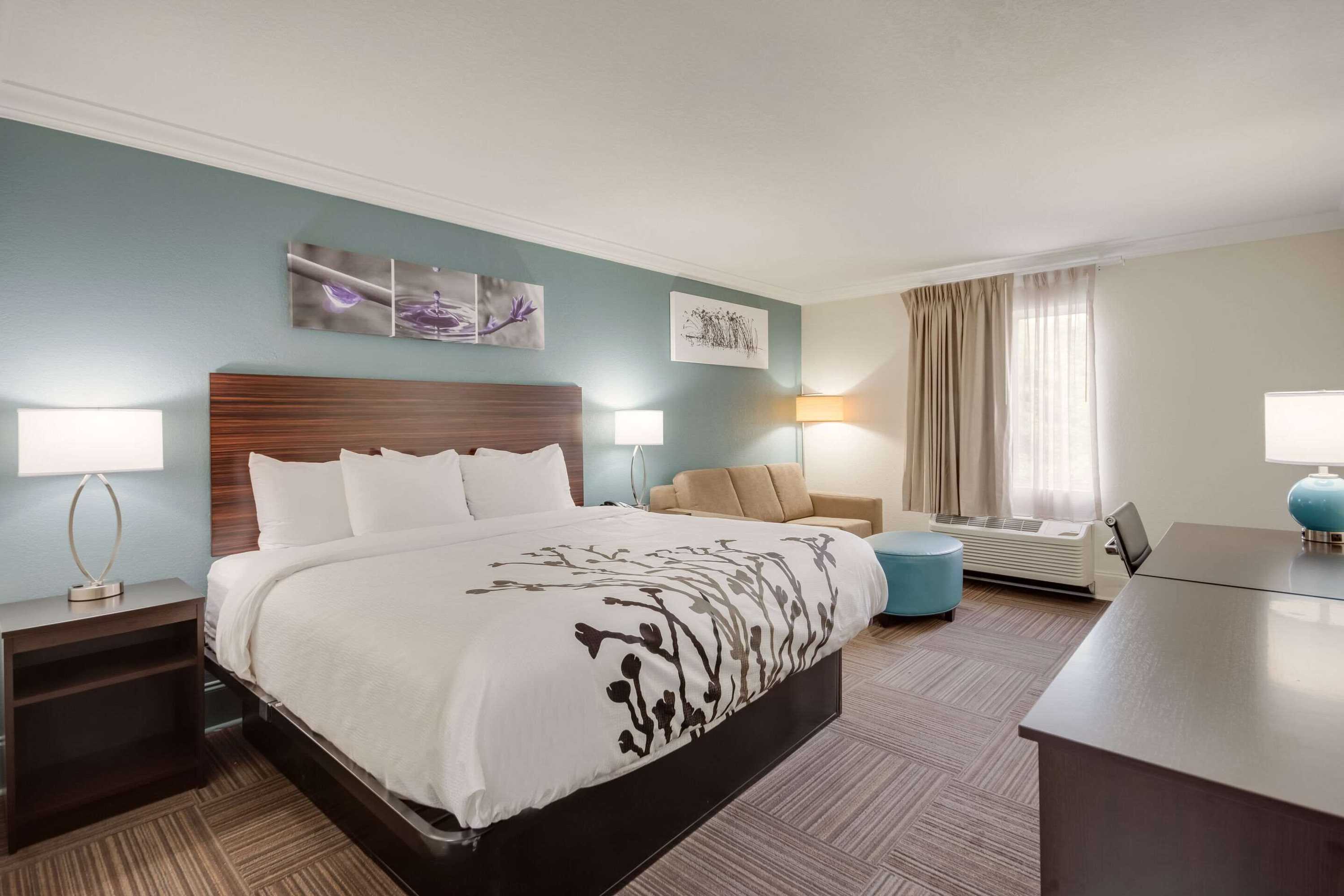 Gift card for Sleep Inn & Suites Niceville – Destin Gift card for Sleep Inn & Suites Niceville – Destin
