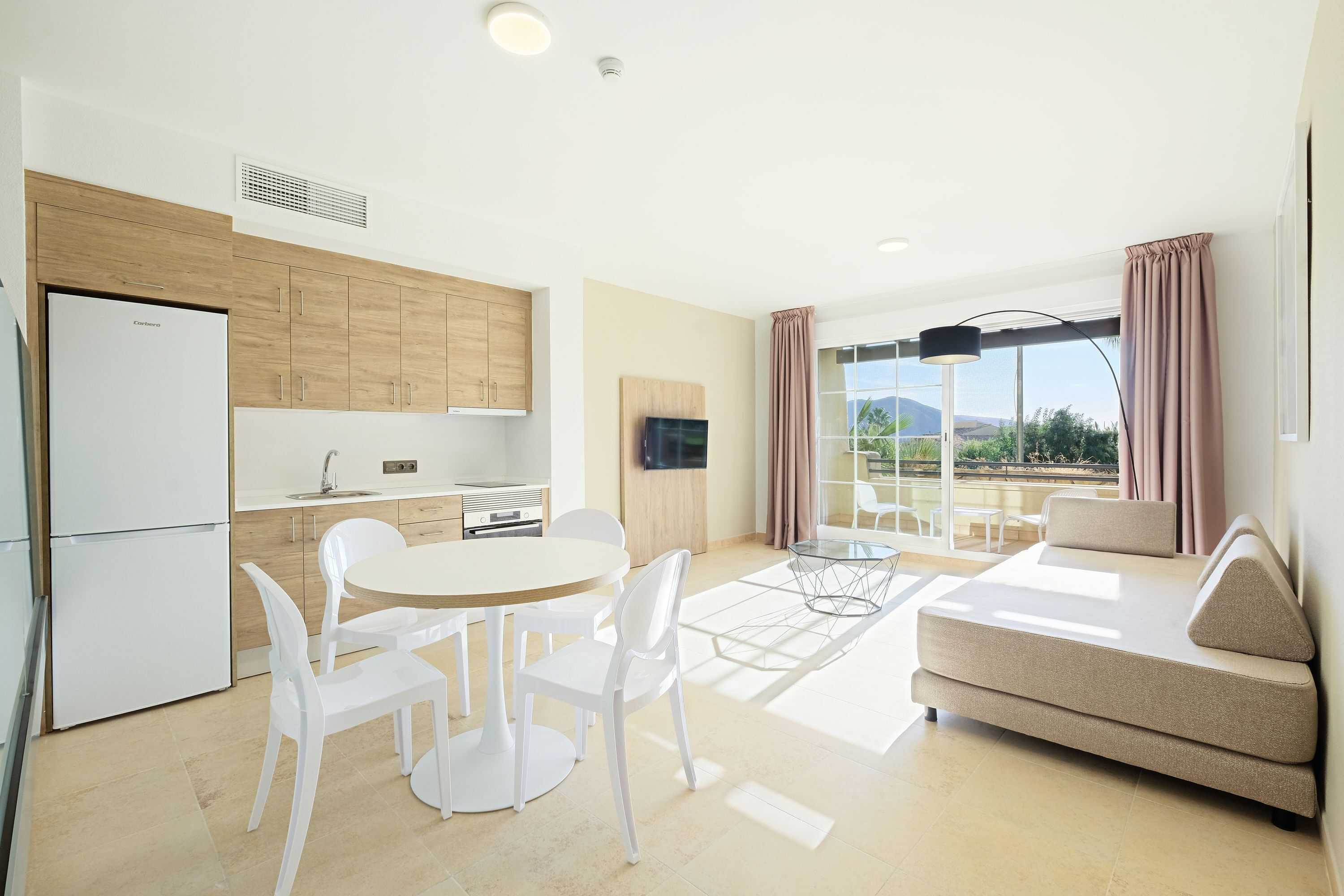 Gift card for Envía Almería Apartments Spa & Golf Gift card for Envía Almería Apartments Spa & Golf