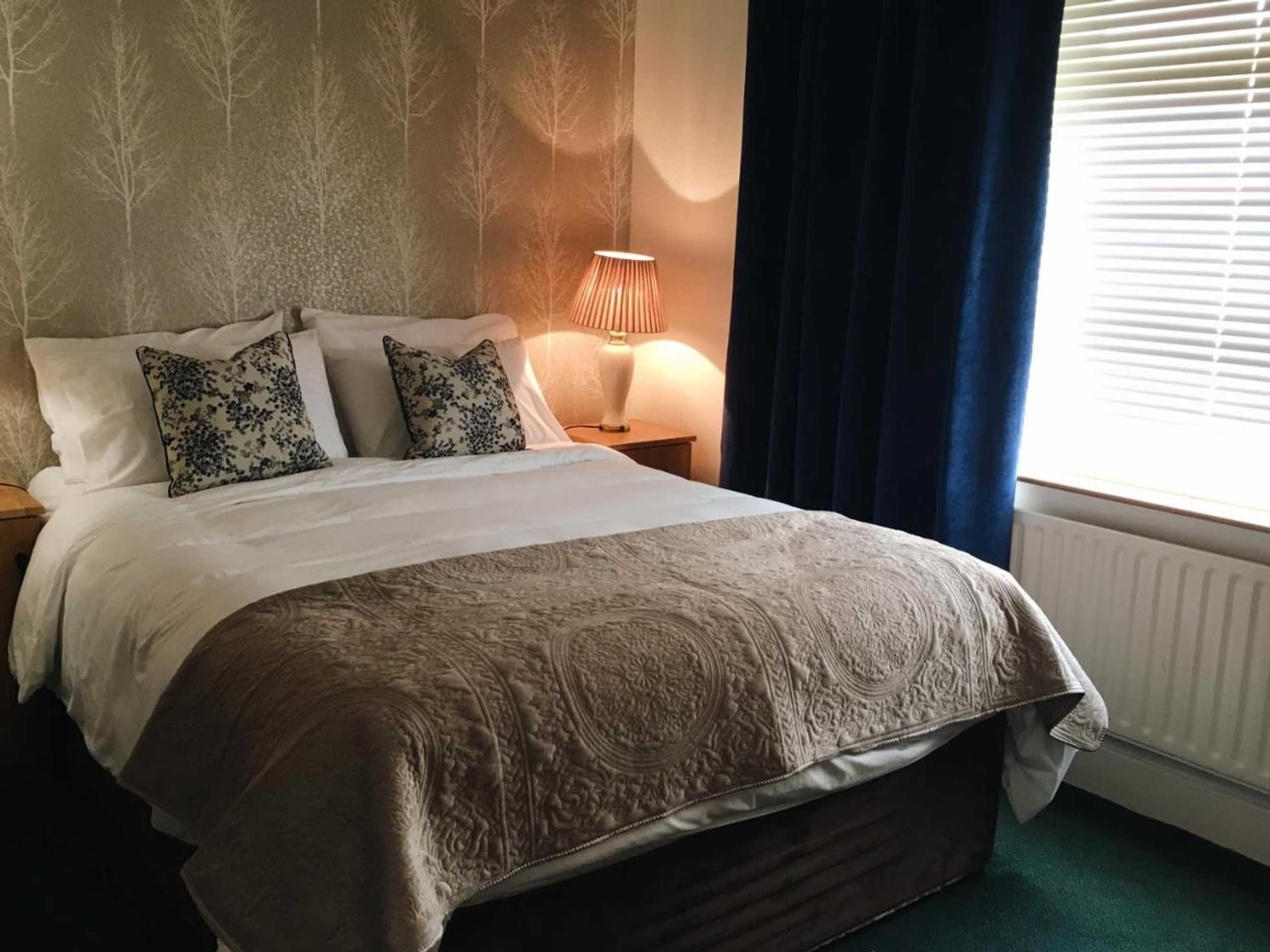 Gift card for Abbey Villa B&b