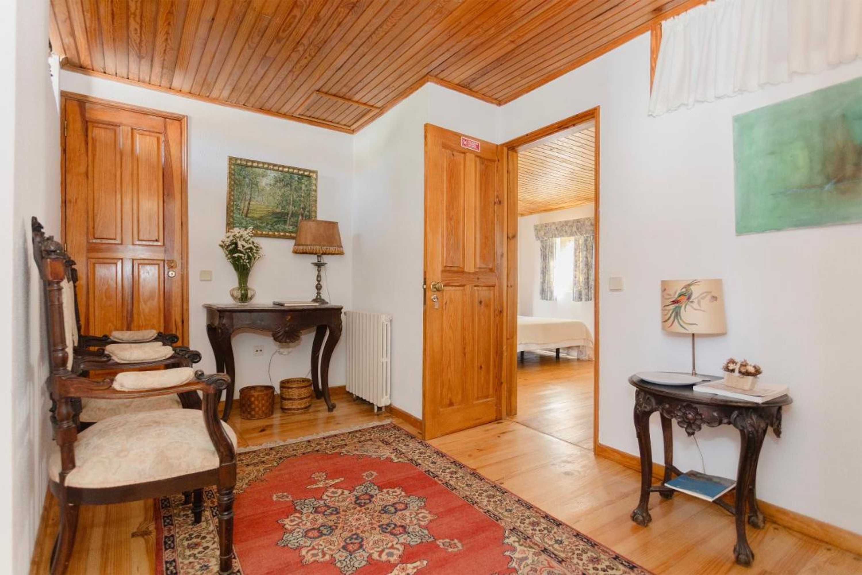 Gift card for Quinta da Comenda