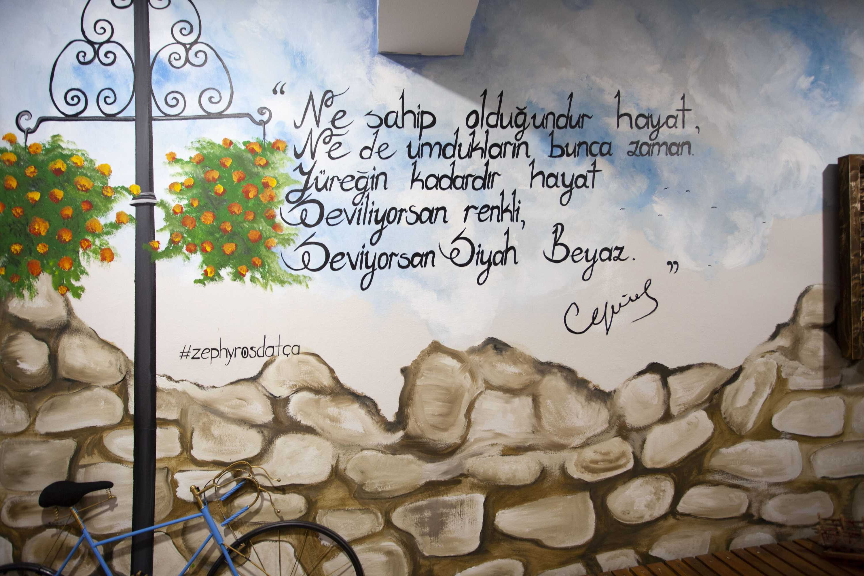 Gift card for Zephyros City Otel Gift card for Zephyros City Otel