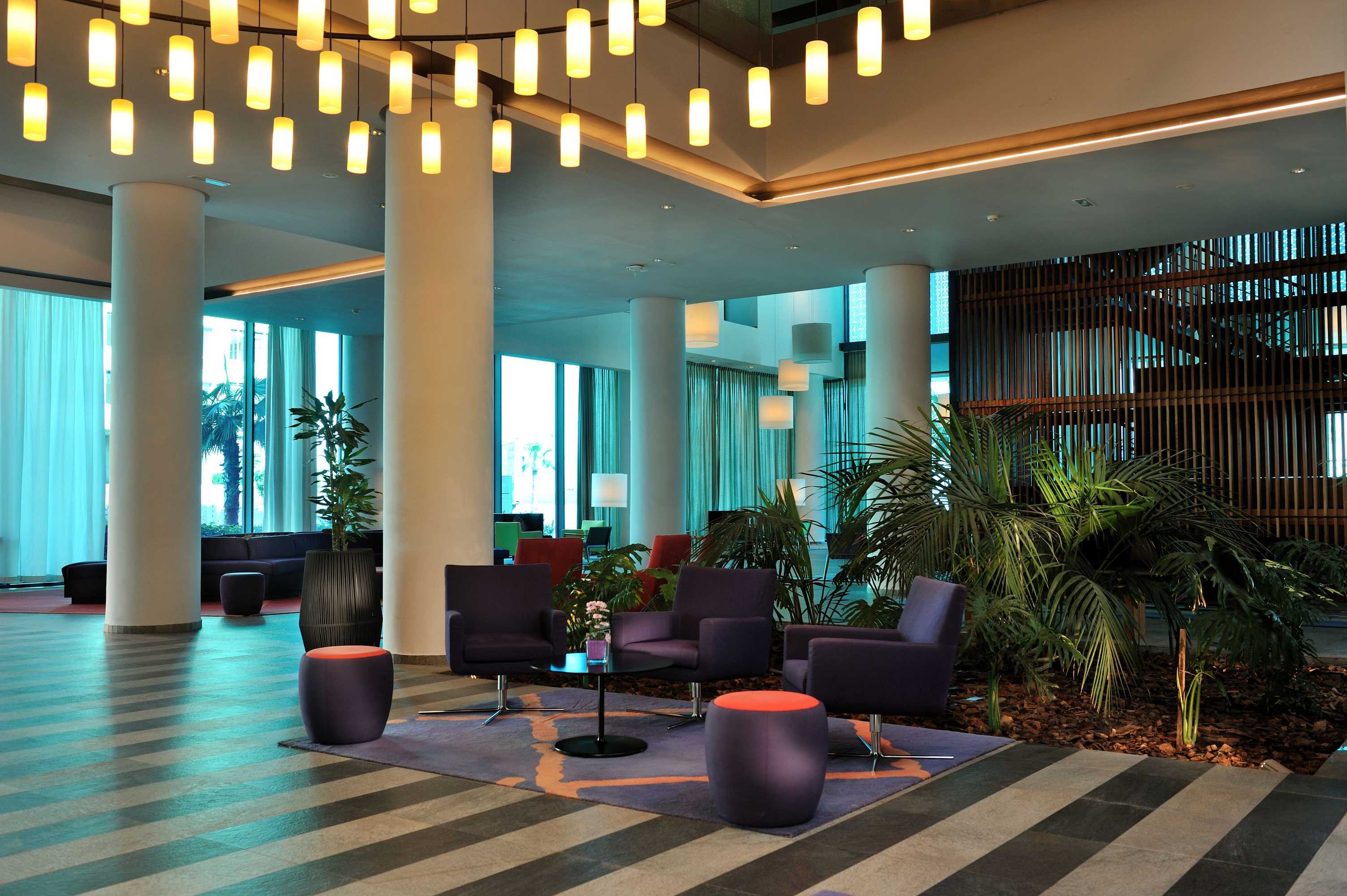Gift card for Hotel Mercure Rif Nador Gift card for Hotel Mercure Rif Nador