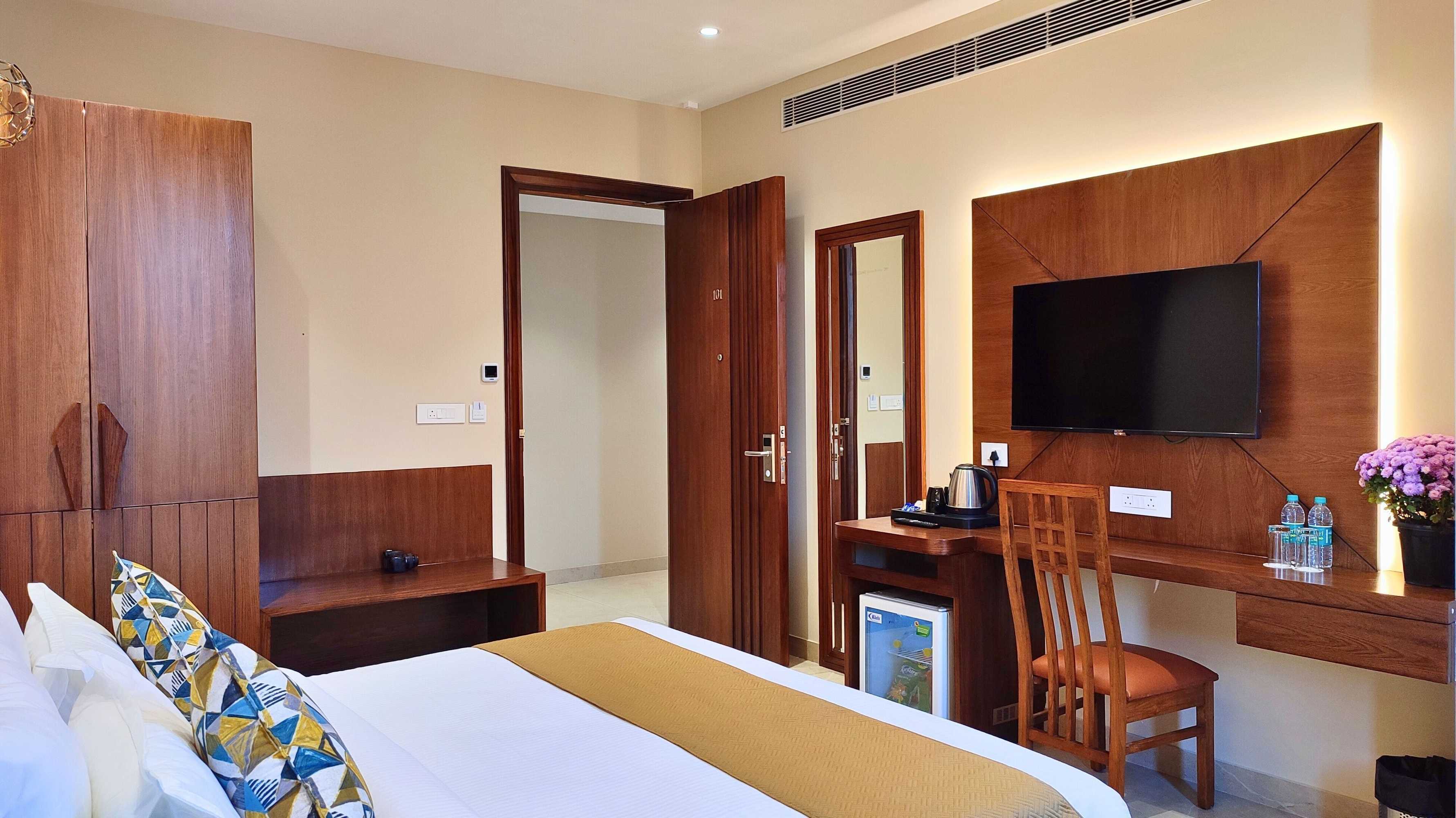 Gift card for Mgr Hotel Moradabad