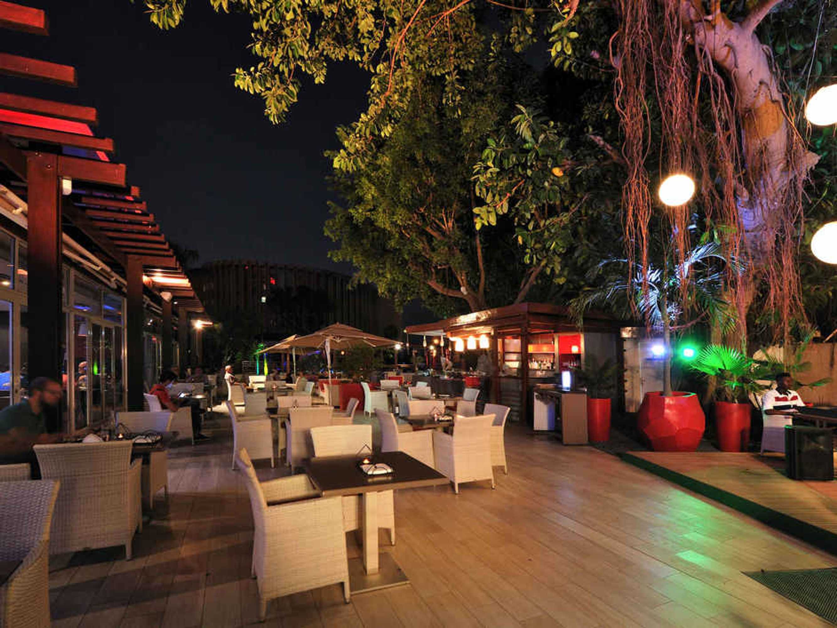 Gift card for Novotel Dakar Gift card for Novotel Dakar