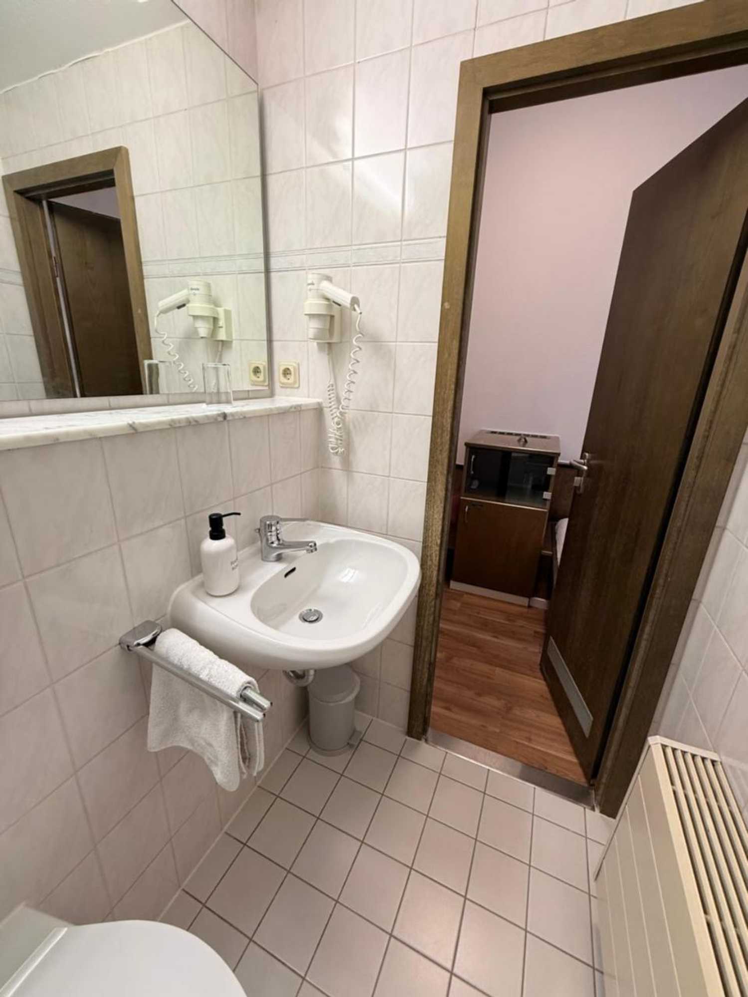 Gift card for Hotel Merkur Garni