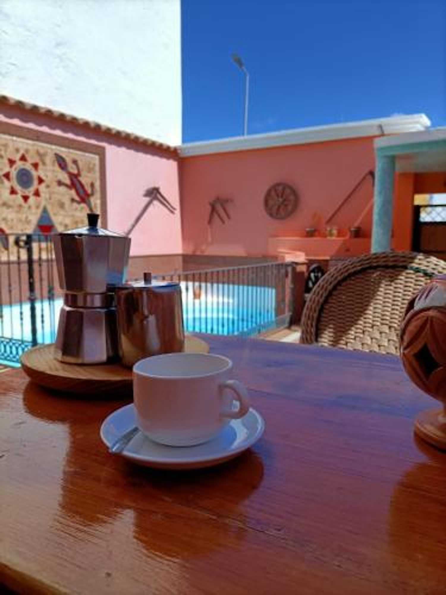 Gift card for La Casona Canaria Boutique Home B & B Gift card for La Casona Canaria Boutique Home B & B