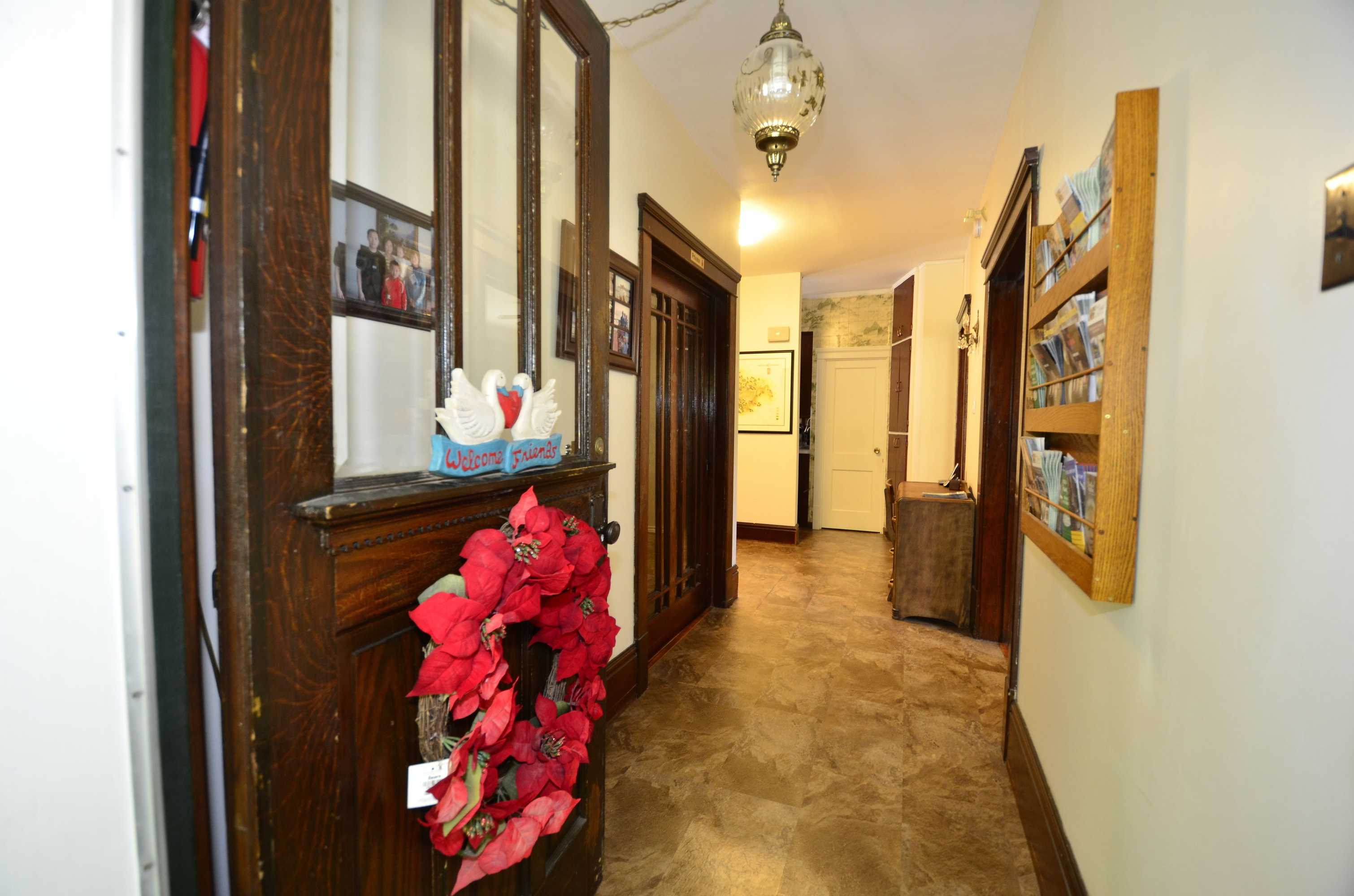 Gift card for Ambassador B&b Guest Home Gift card for Ambassador B&b Guest Home