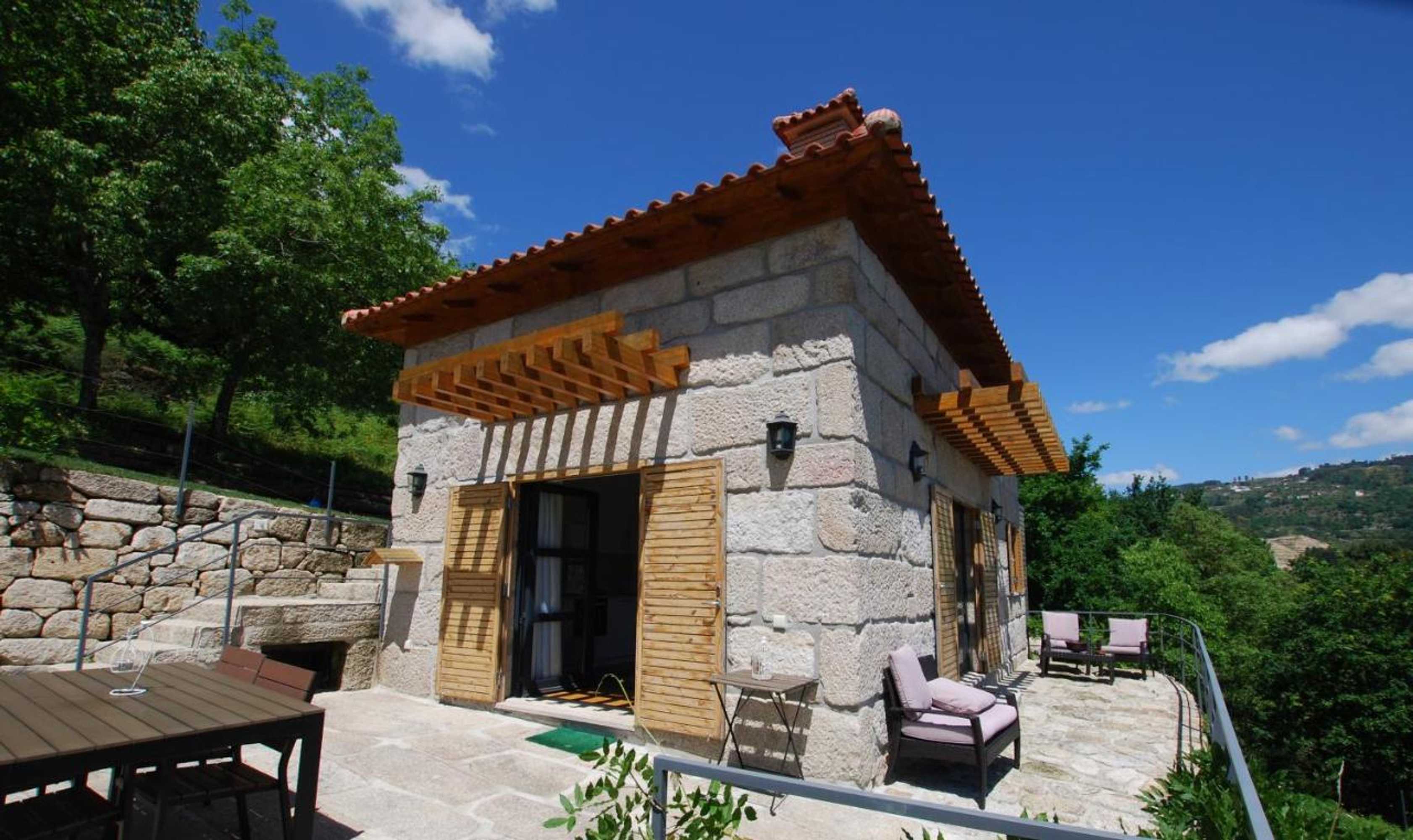 Gift card for Quinta da Bouça - Agroturismo