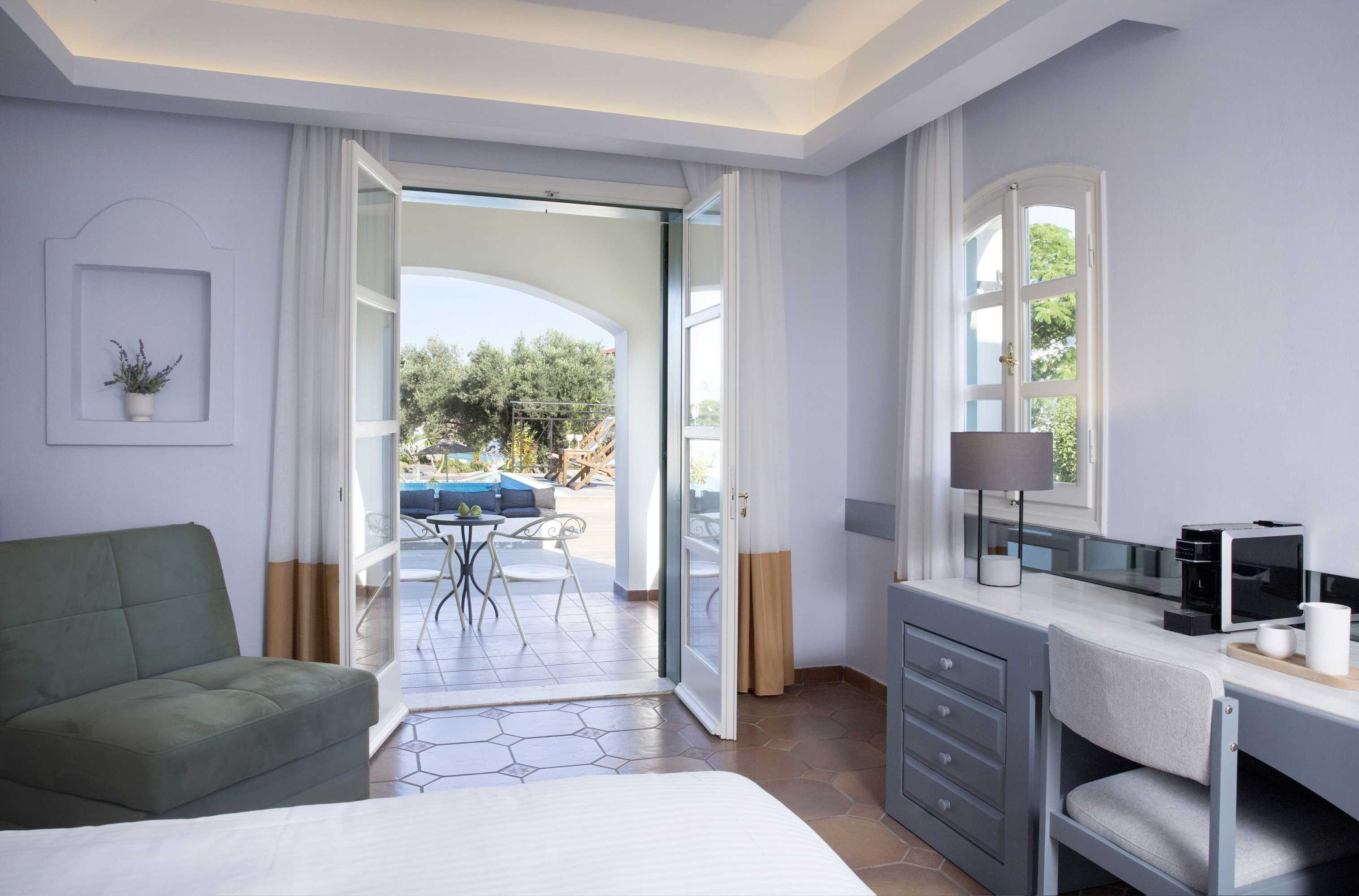 Gift card for Eretria Hotel & Spa Resort Gift card for Eretria Hotel & Spa Resort