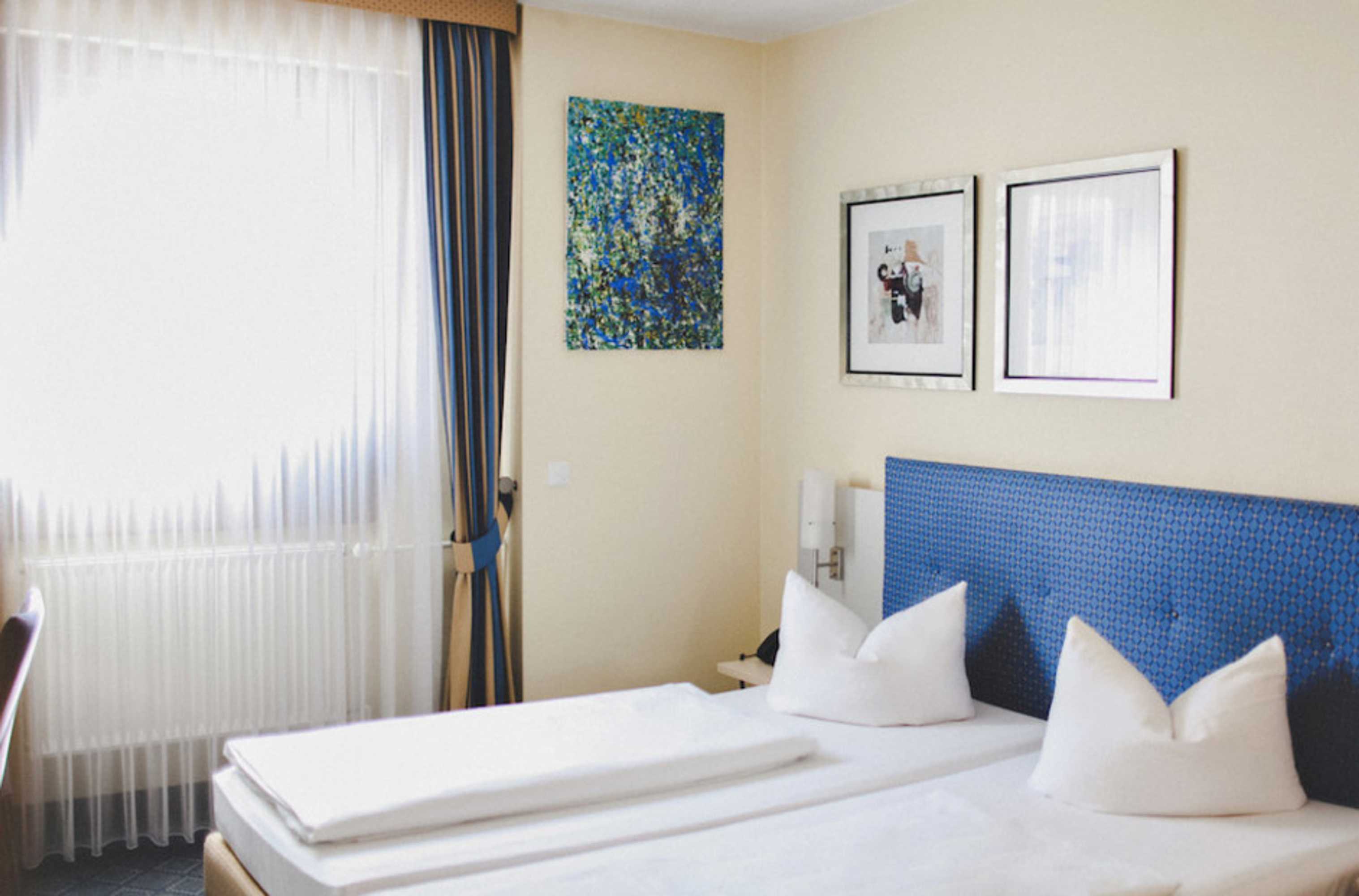 Gift card for Hotel Löwen - Mannheim