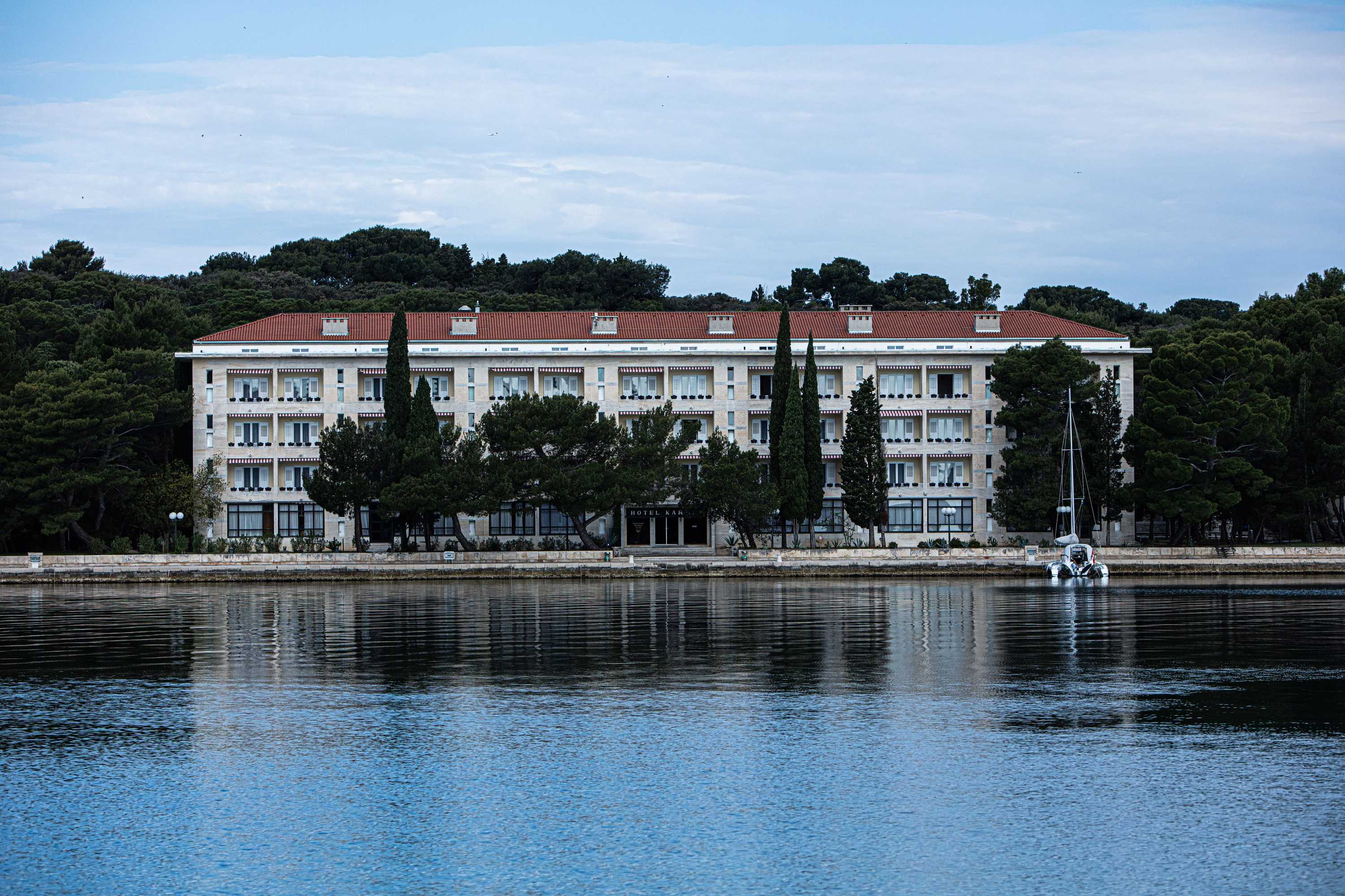 Gift card for Brijuni Rooms Karmen