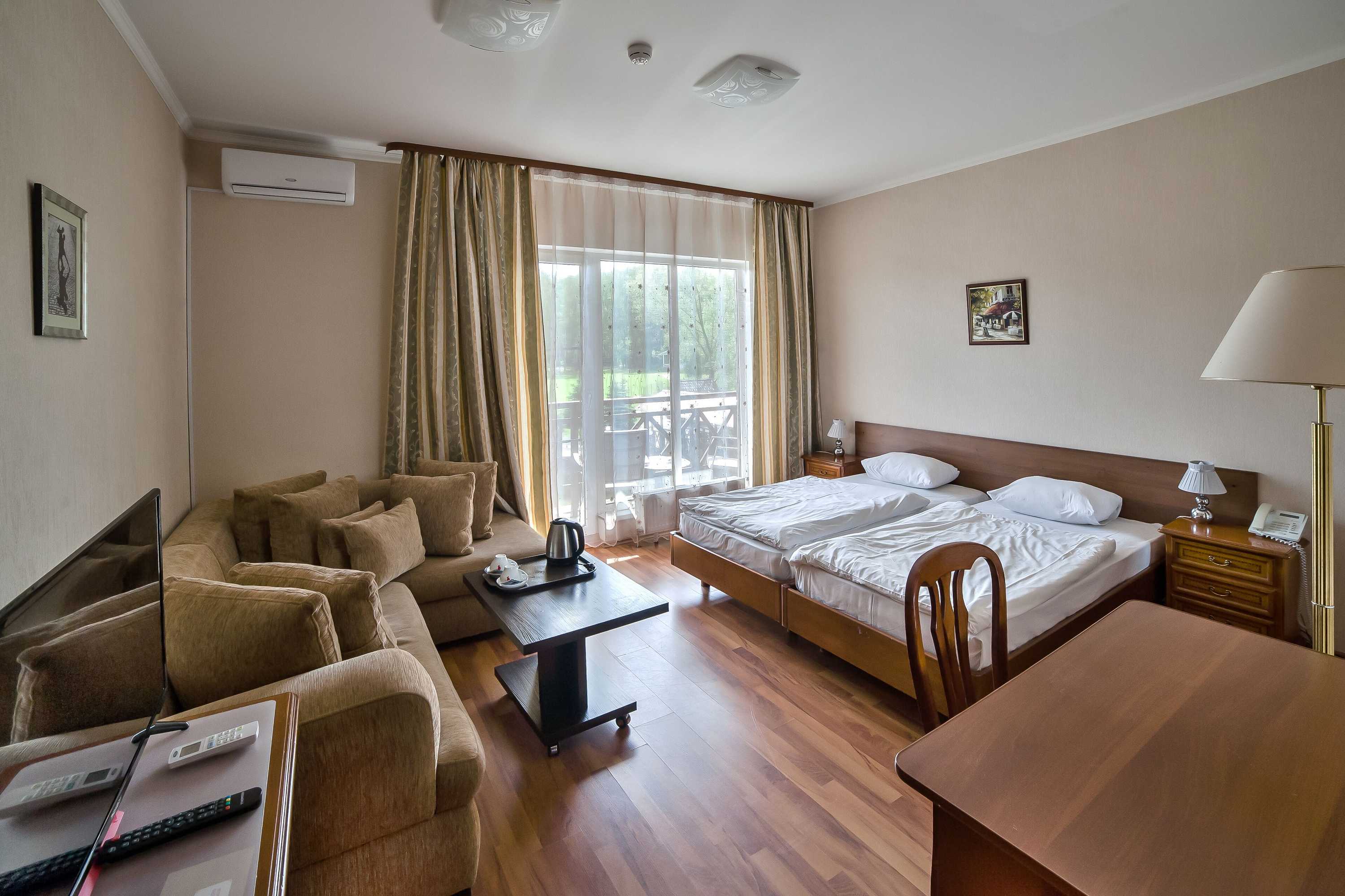 Gift card for Country Club Medvezhy Ozera Gift card for Country Club Medvezhy Ozera