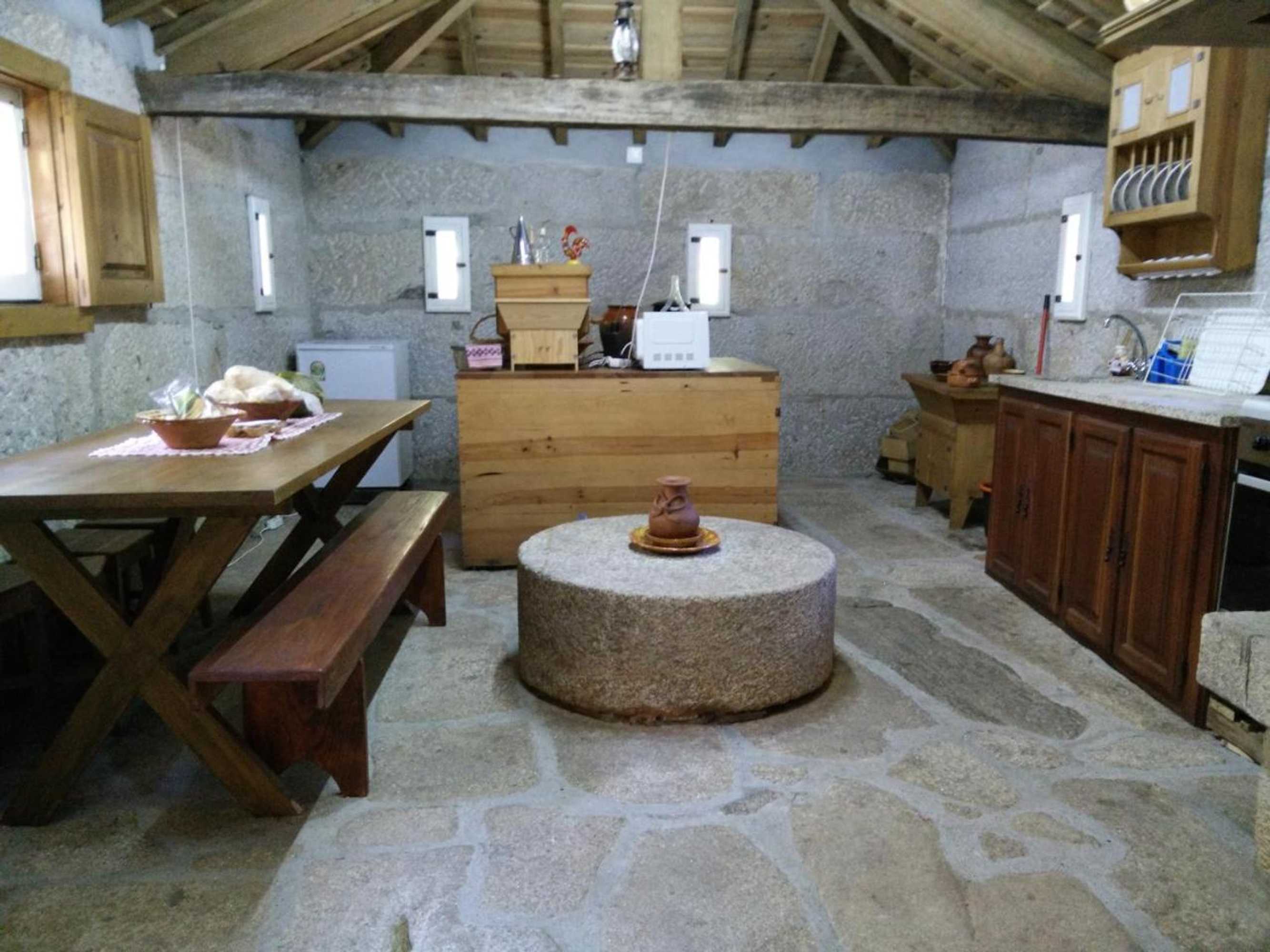 Gift card for Moinho da Cruz