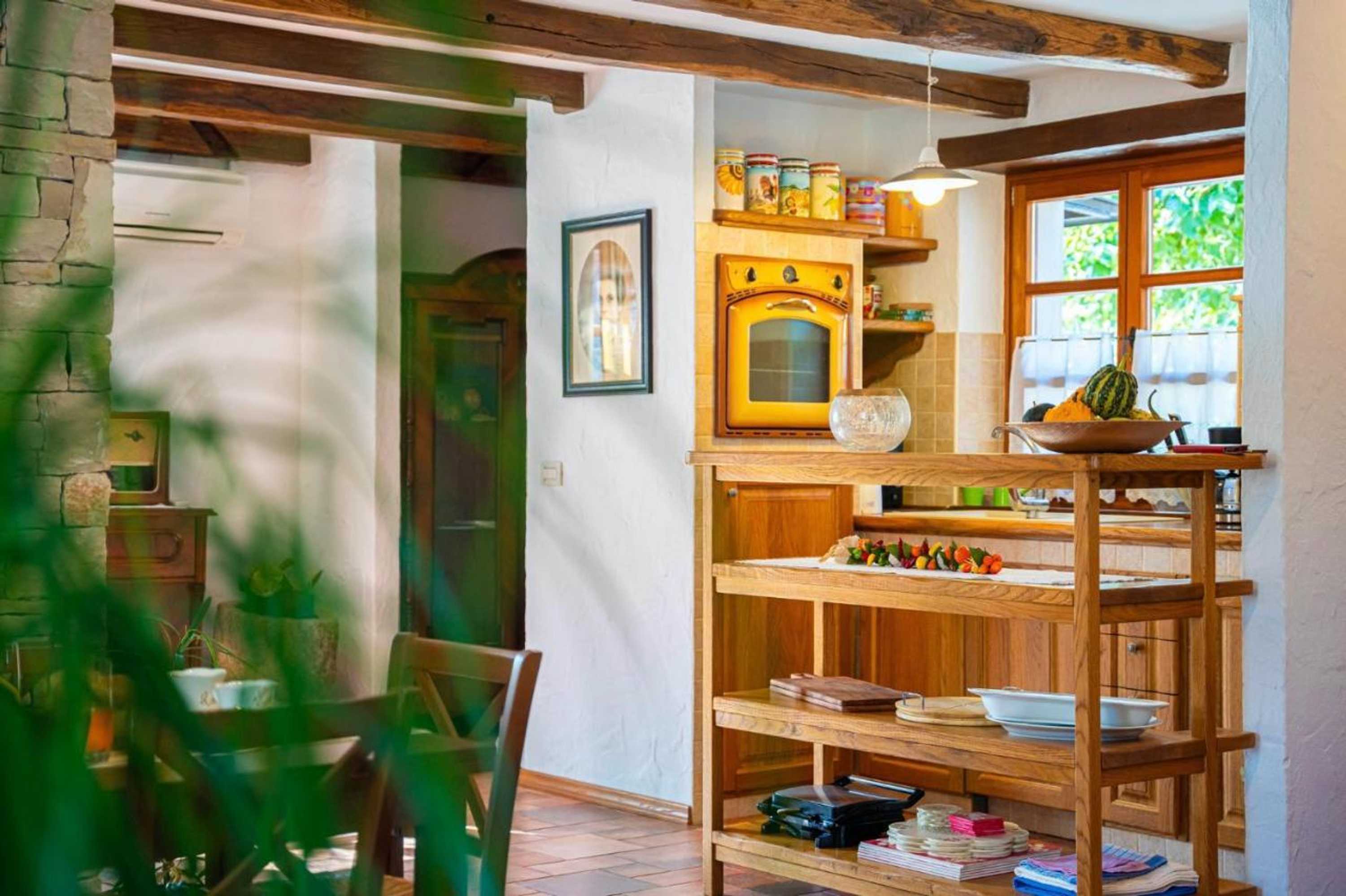 Gift card for Villa Nonna Lucia