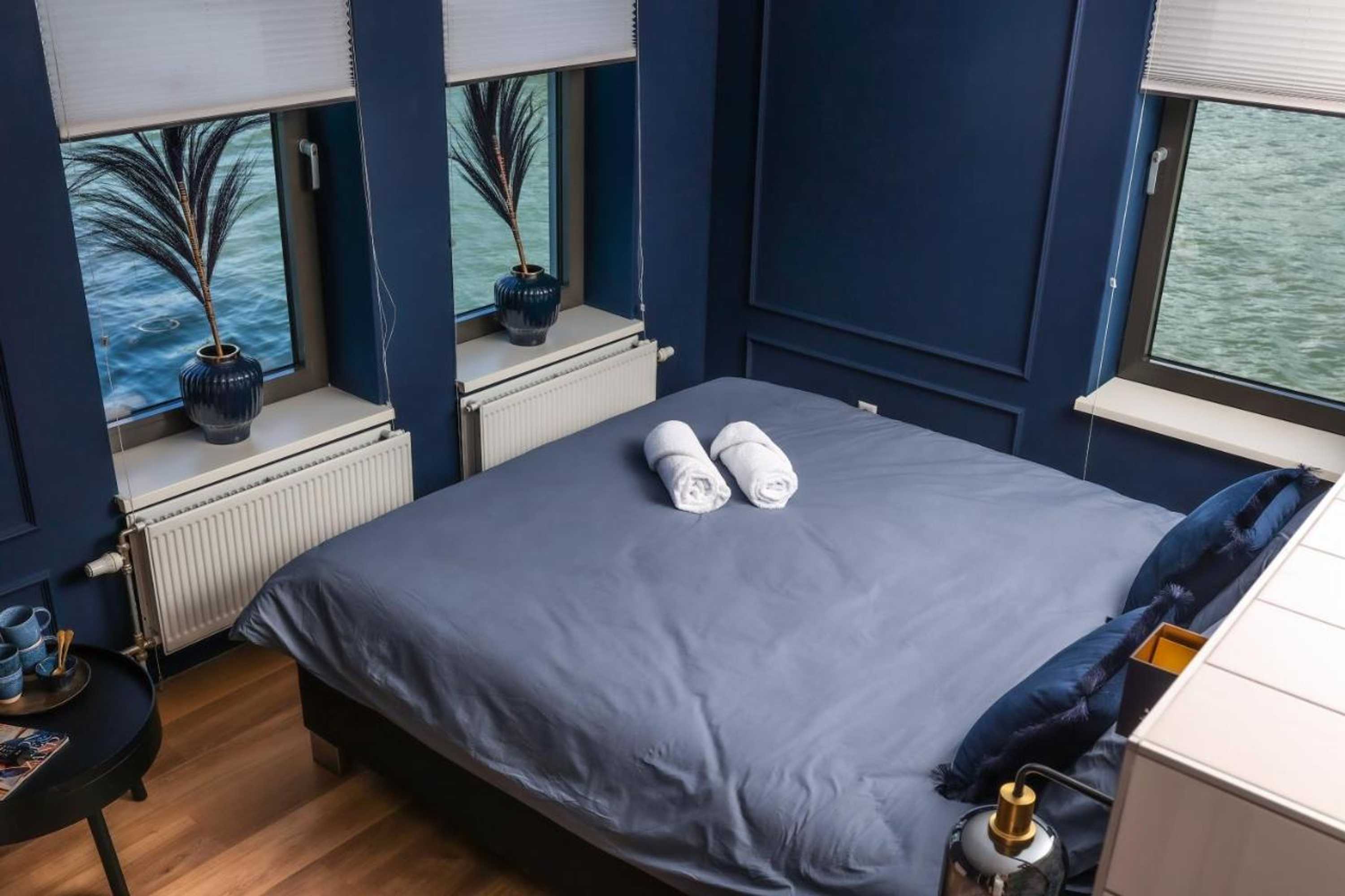 Gift card for Heeren Aan de Haven