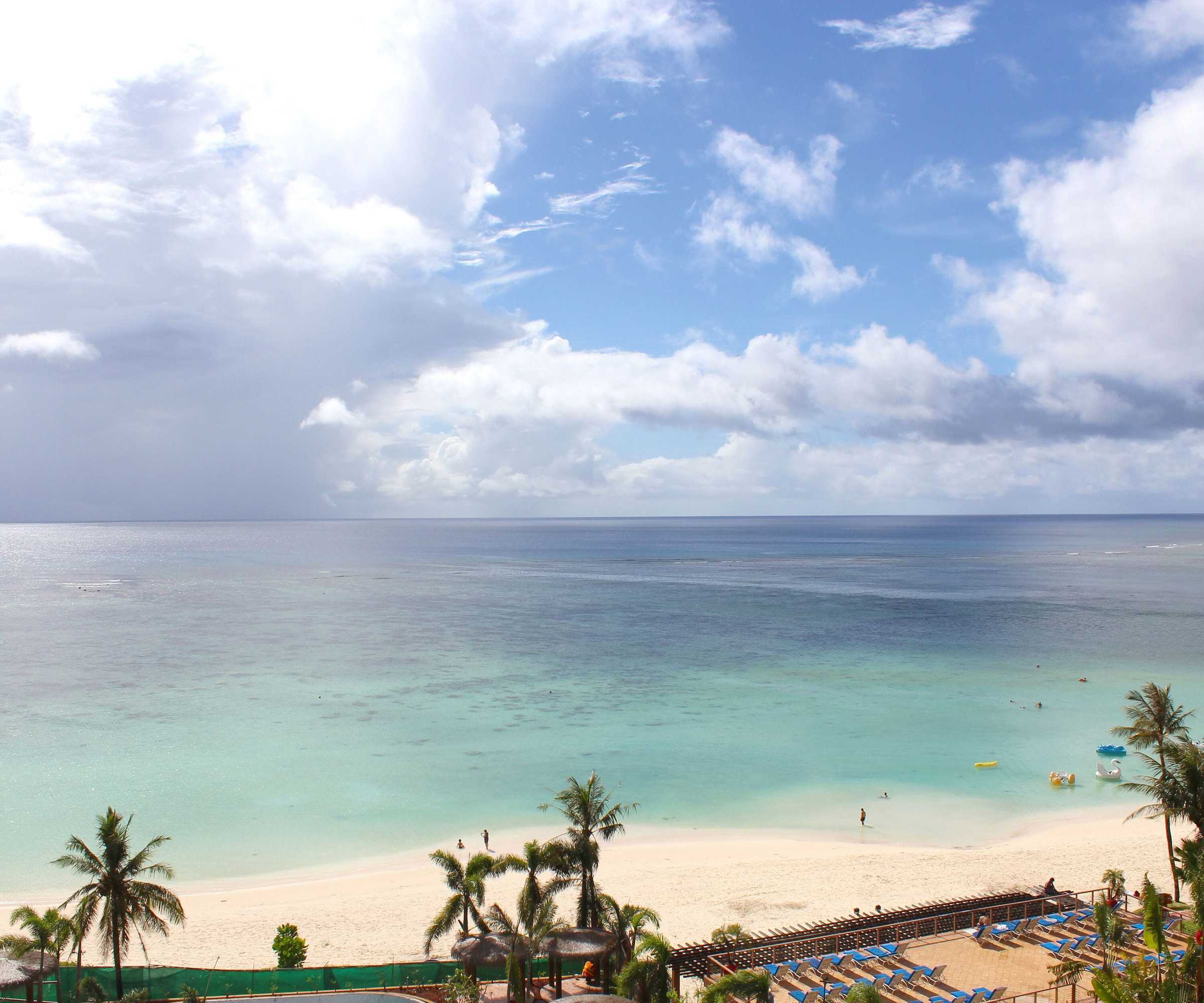 Gift card for Dusit Thani Guam Resort