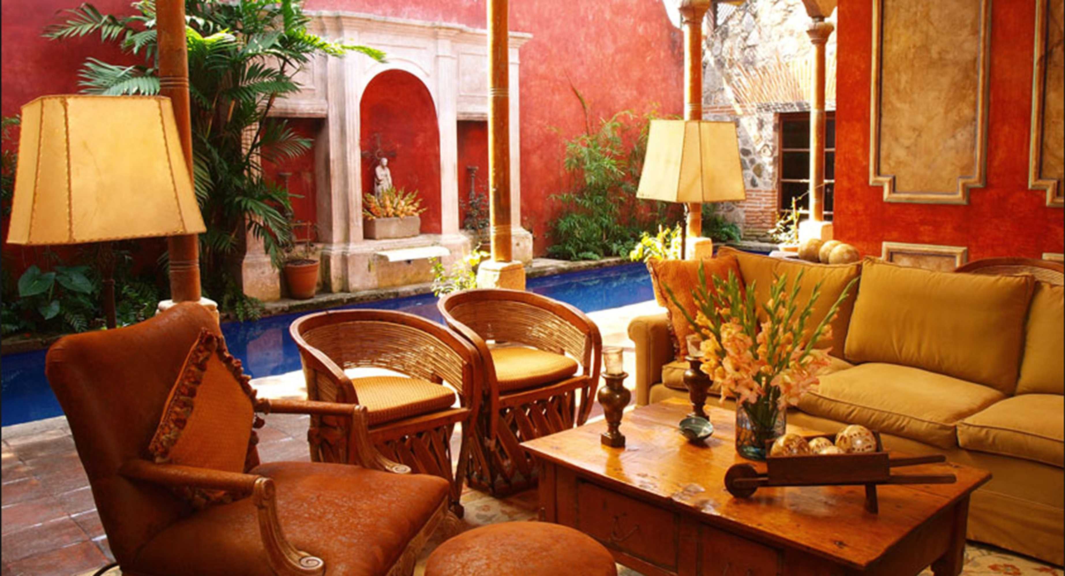 Gift card for Hotel Posada Del Angel Gift card for Hotel Posada Del Angel