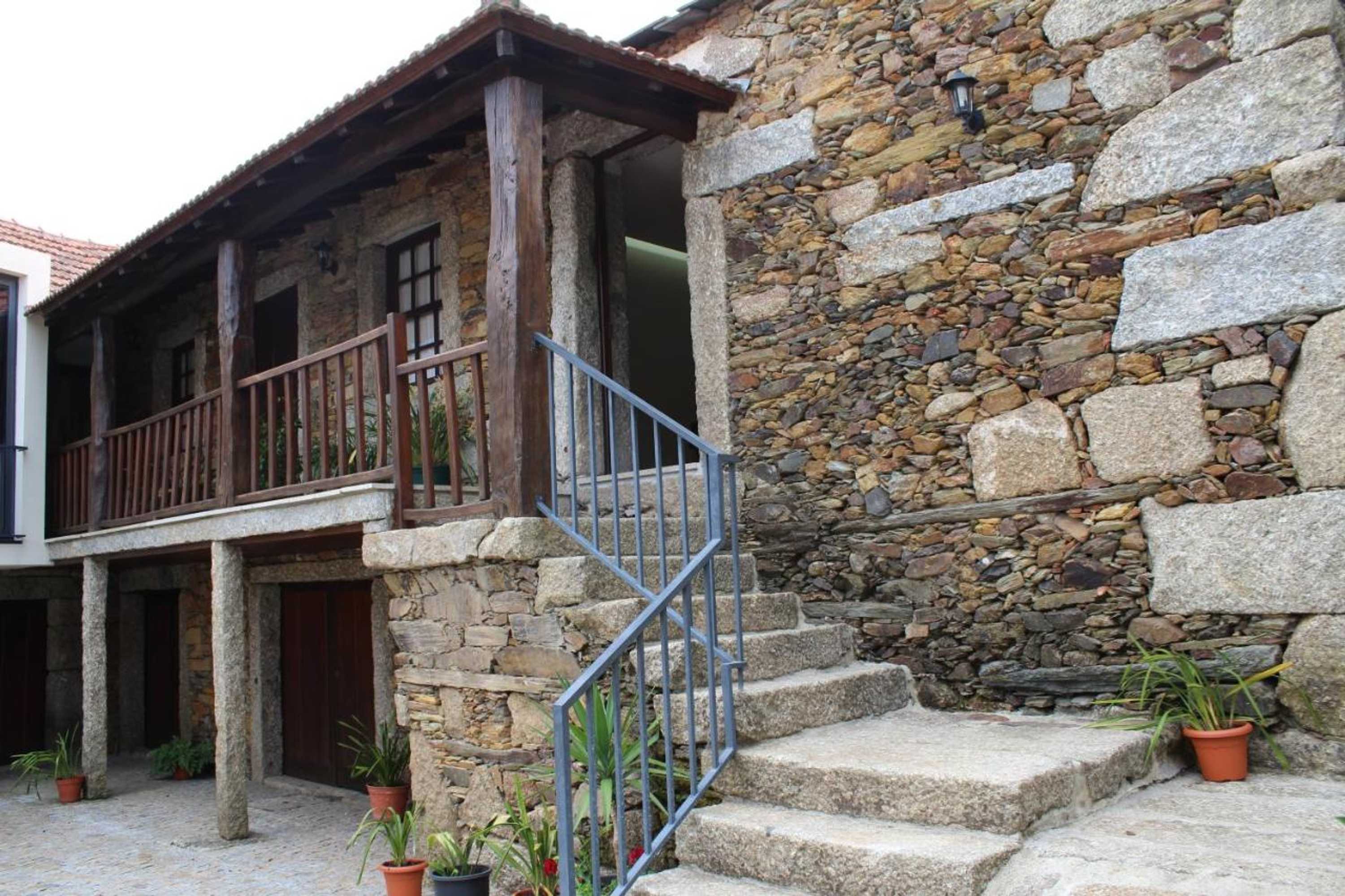 Gift card for Casa do Villas