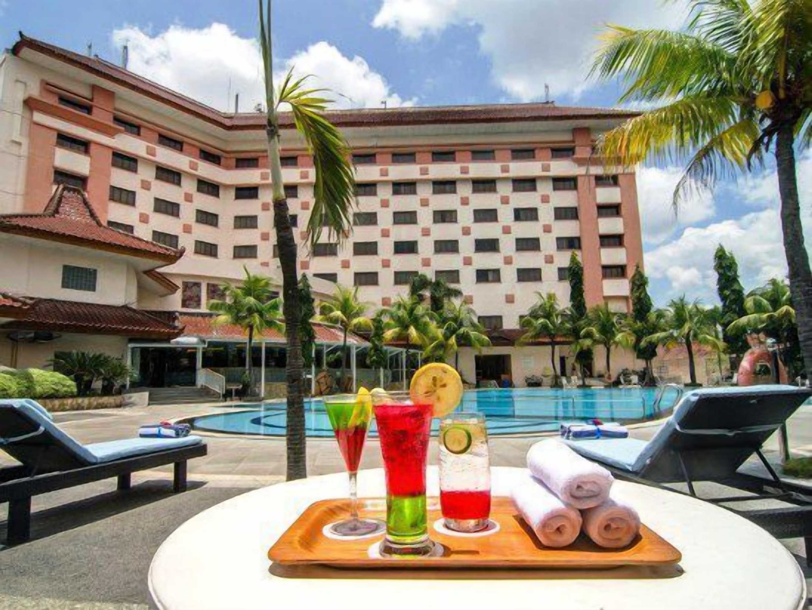 Gift card for The Sunan Hotel Solo Gift card for The Sunan Hotel Solo
