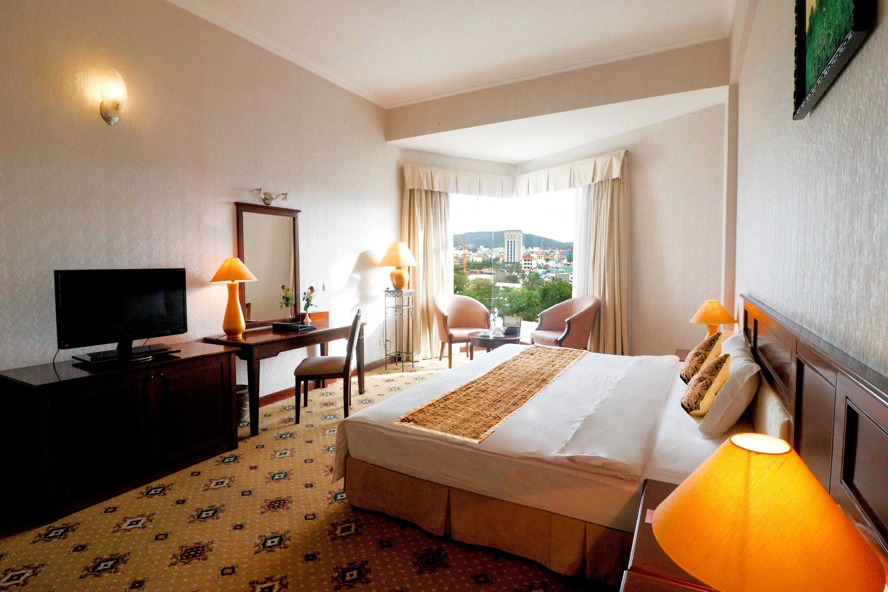 Gift card for Sai Gon - Quy Nhon Hotel Gift card for Sai Gon - Quy Nhon Hotel