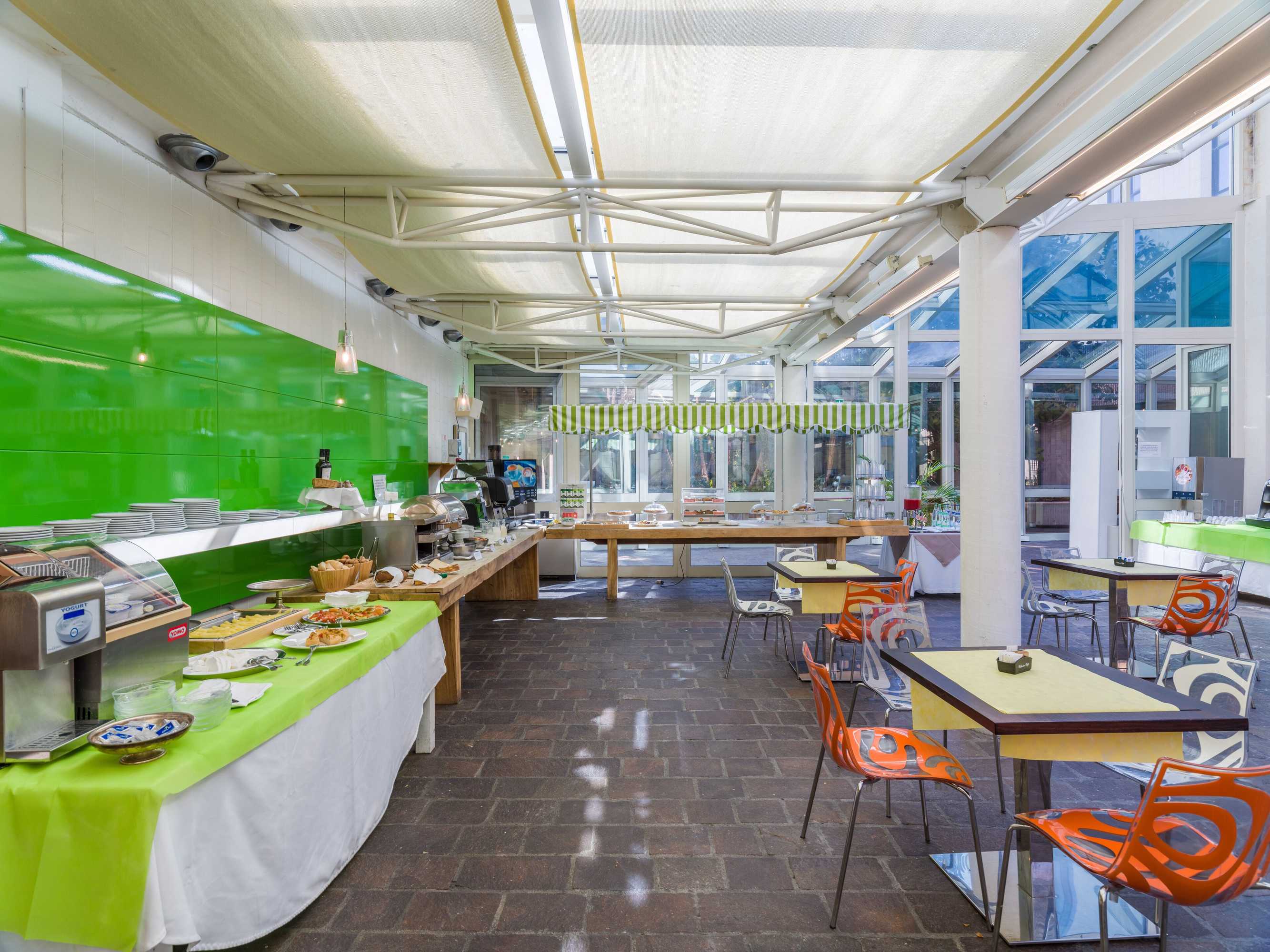 Gift card for Grand Hotel Tiziano e Dei Congressi