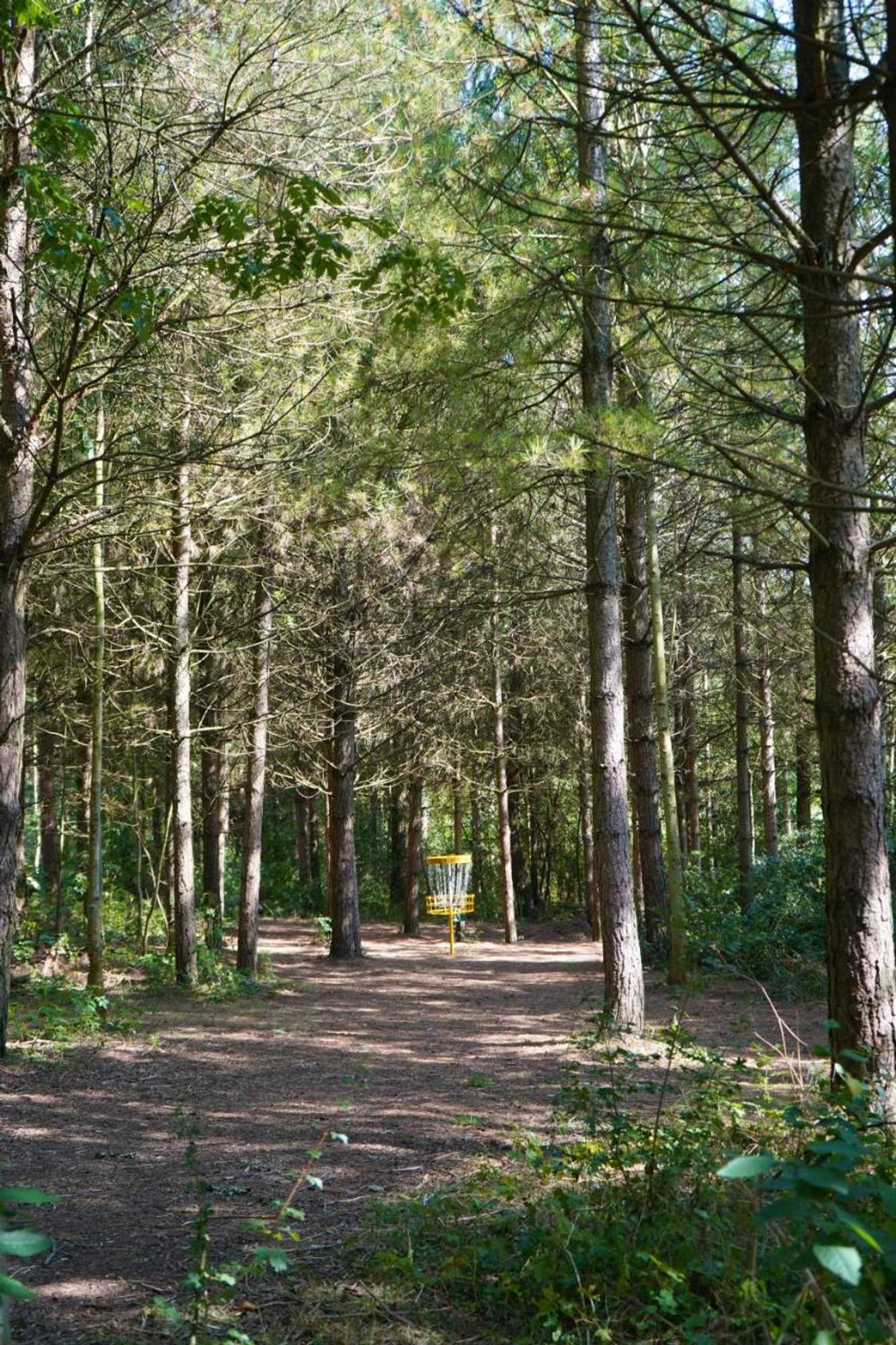 Gift card for Banbury Hill Farm