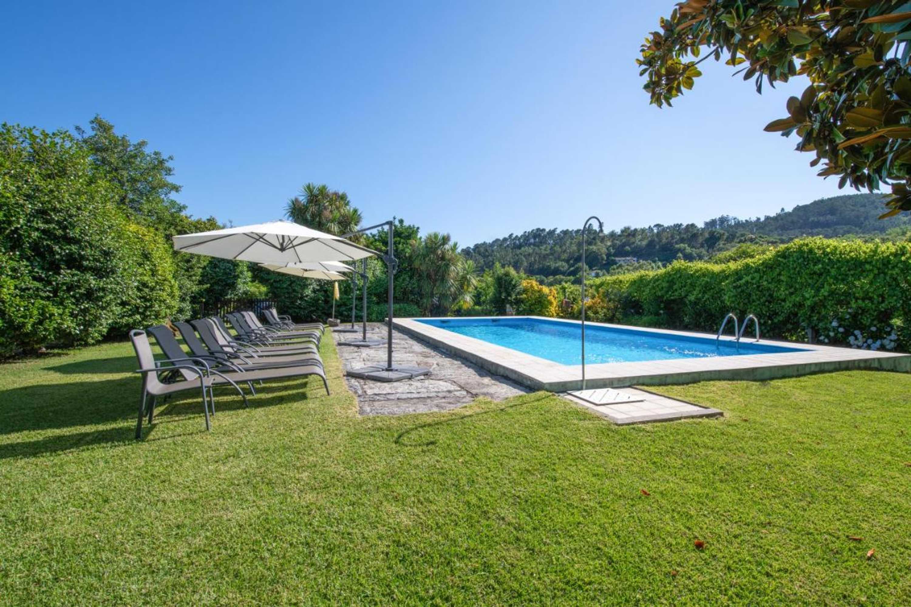 Gift card for Recantos na Portela