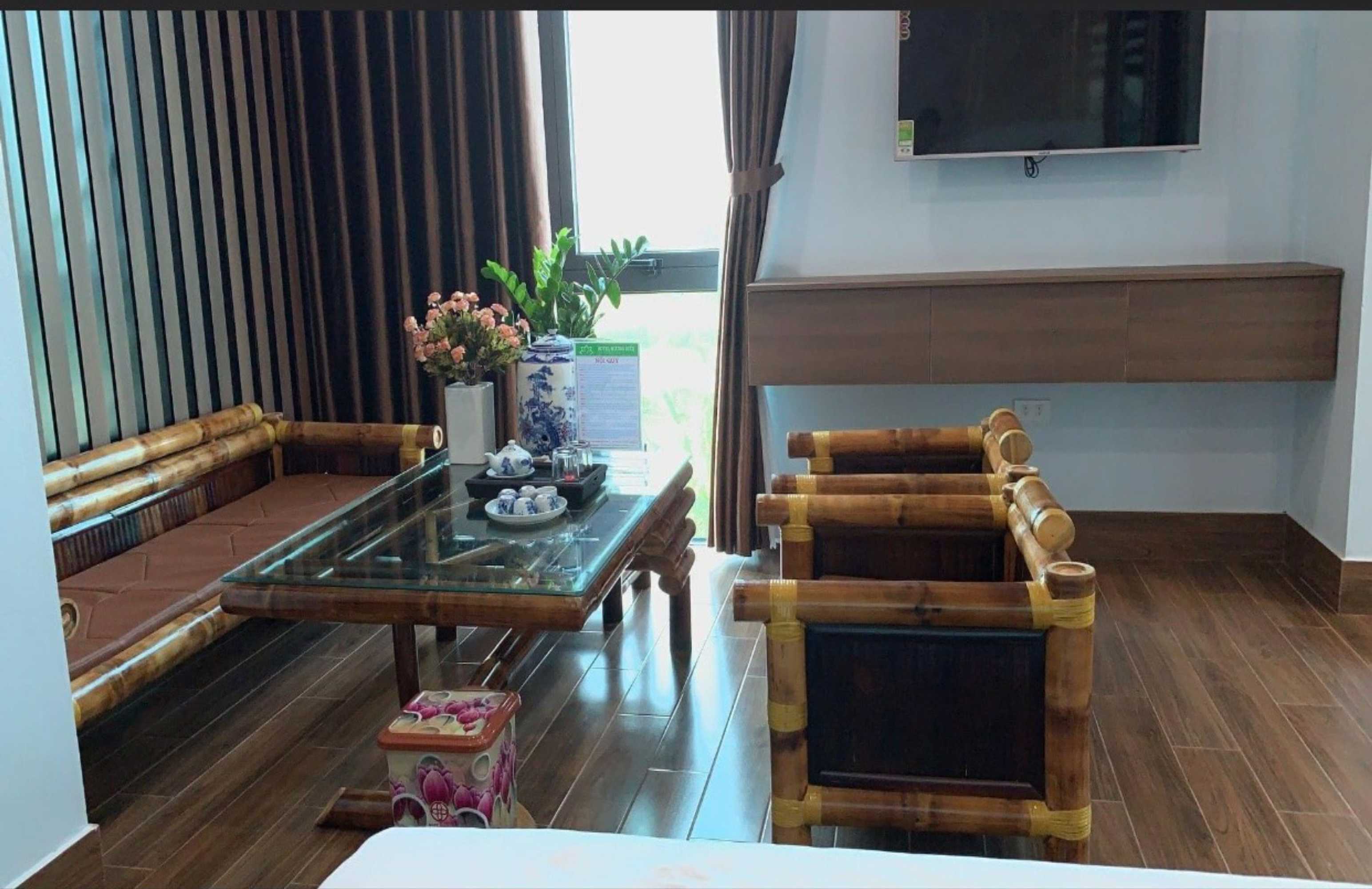 Gift card for Huong Buoi Hotel Gift card for Huong Buoi Hotel