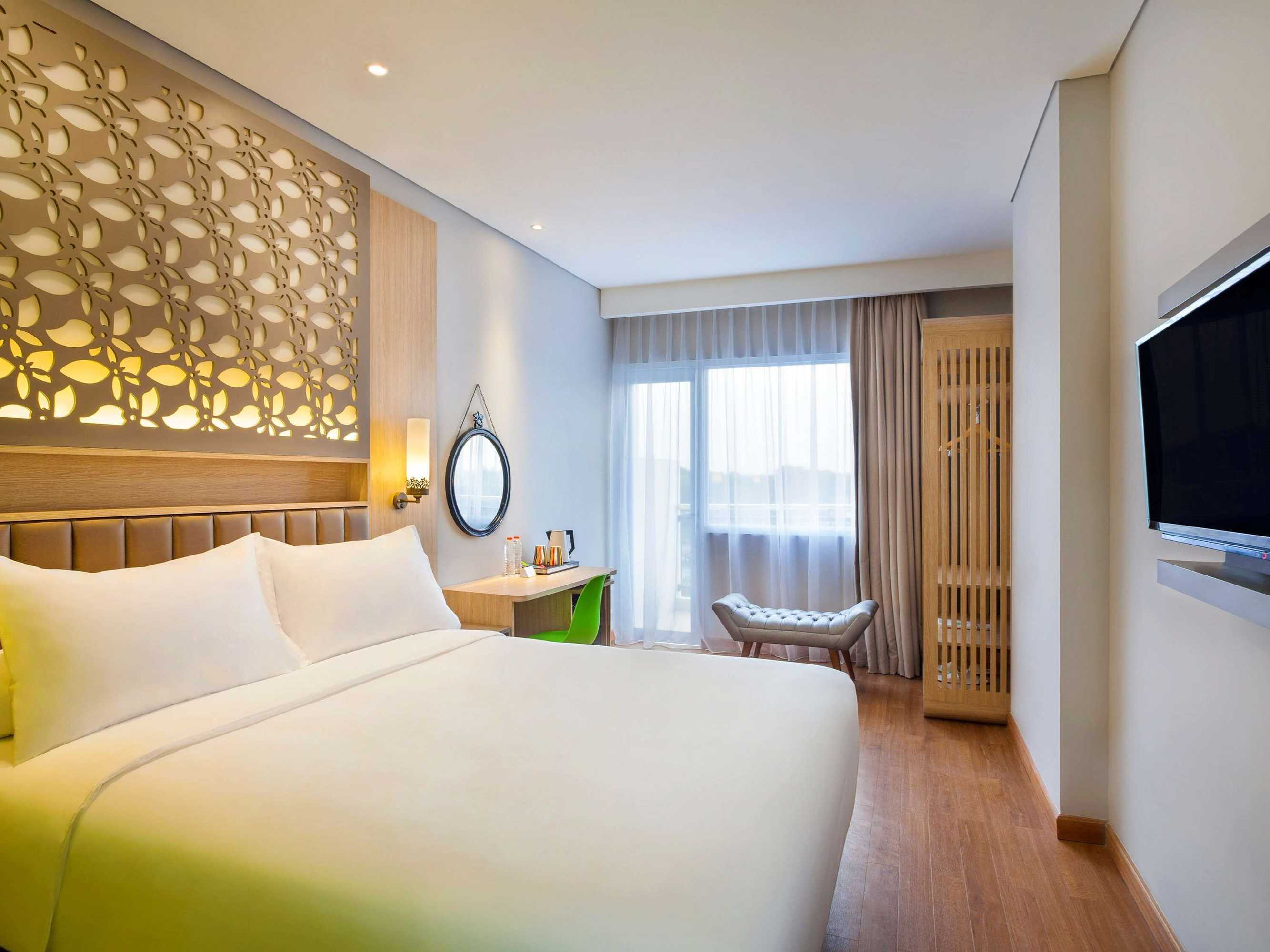 Gift card for Ibis Styles Cikarang Gift card for Ibis Styles Cikarang
