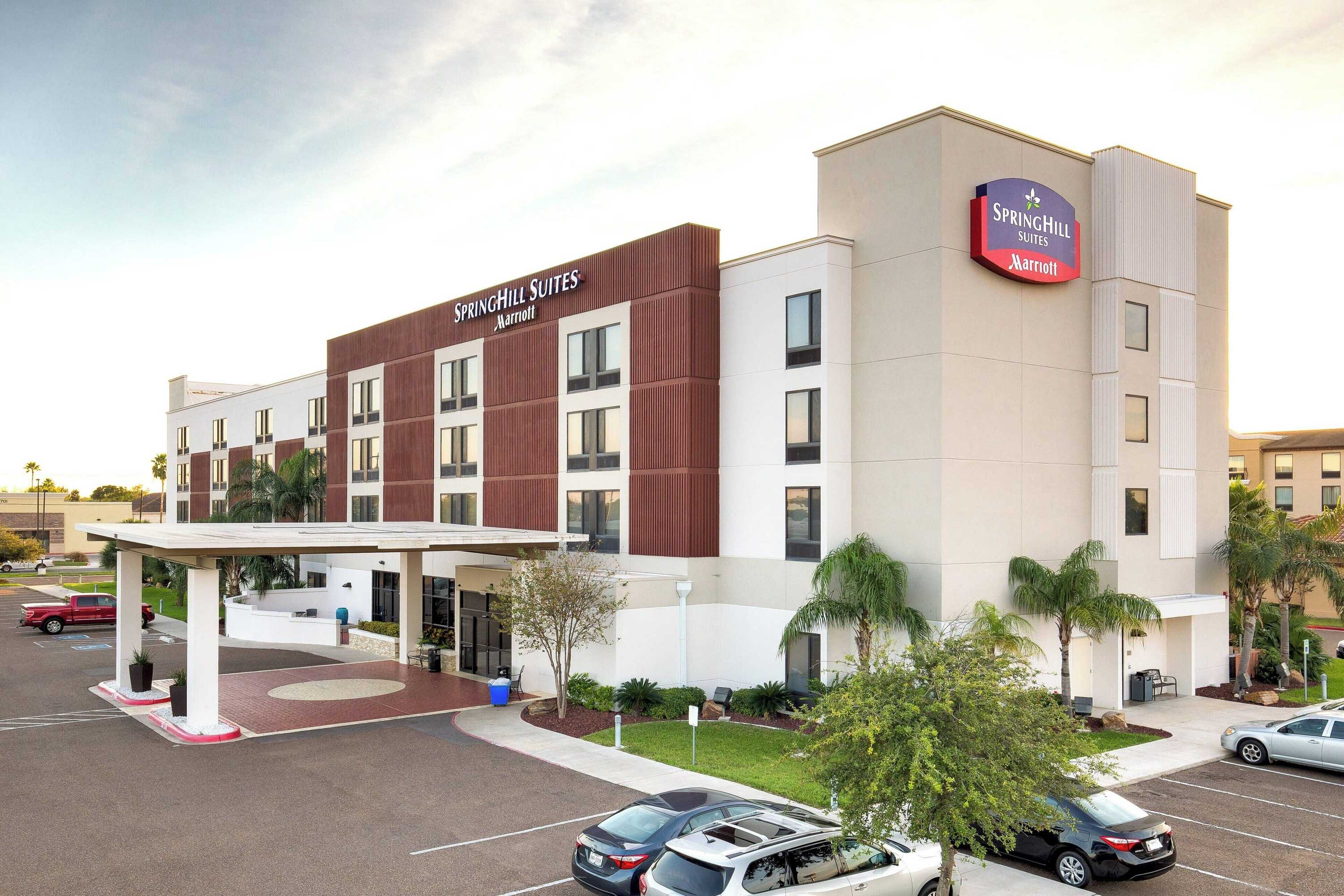 Gift card for Springhill Suites by Marriott Mcallen Convention Center Gift card for Springhill Suites by Marriott Mcallen Convention Center