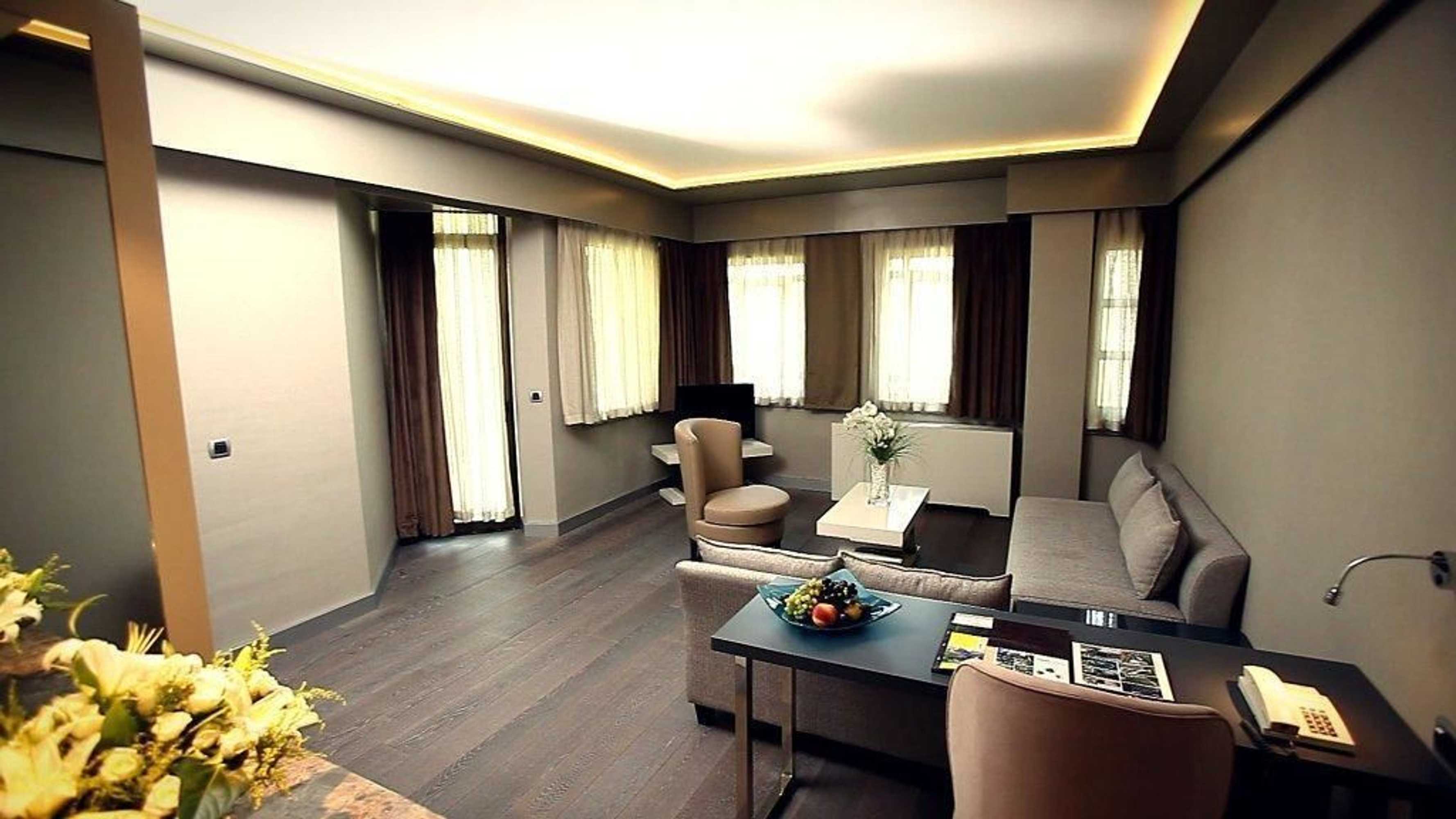 Gift card for Kervansaray Termal Convention Center & Spa Gift card for Kervansaray Termal Convention Center & Spa