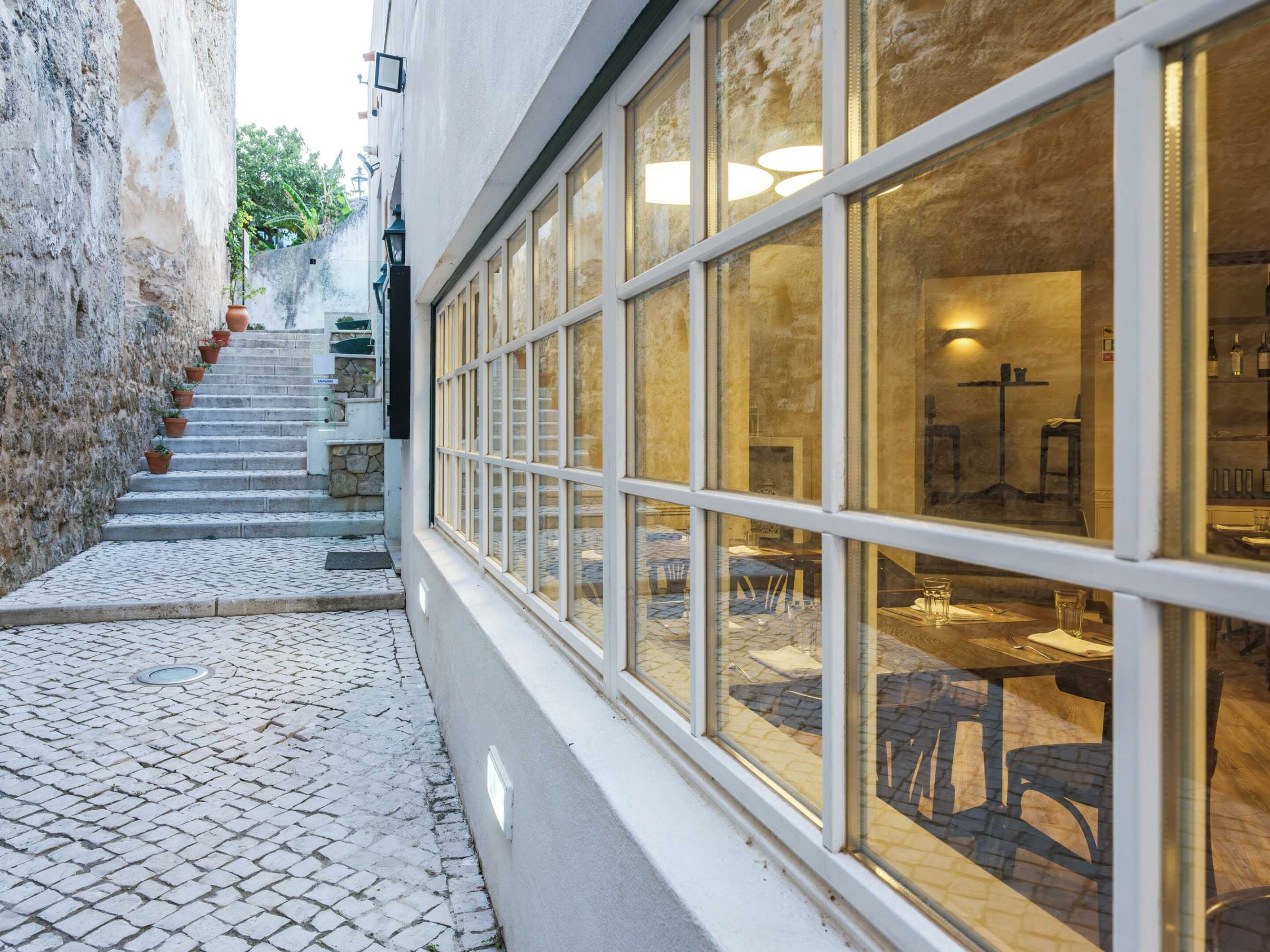 Gift card for Casa Senhoras Rainhas - Óbidos - by Unlock Hotels Gift card for Casa Senhoras Rainhas - Óbidos - by Unlock Hotels