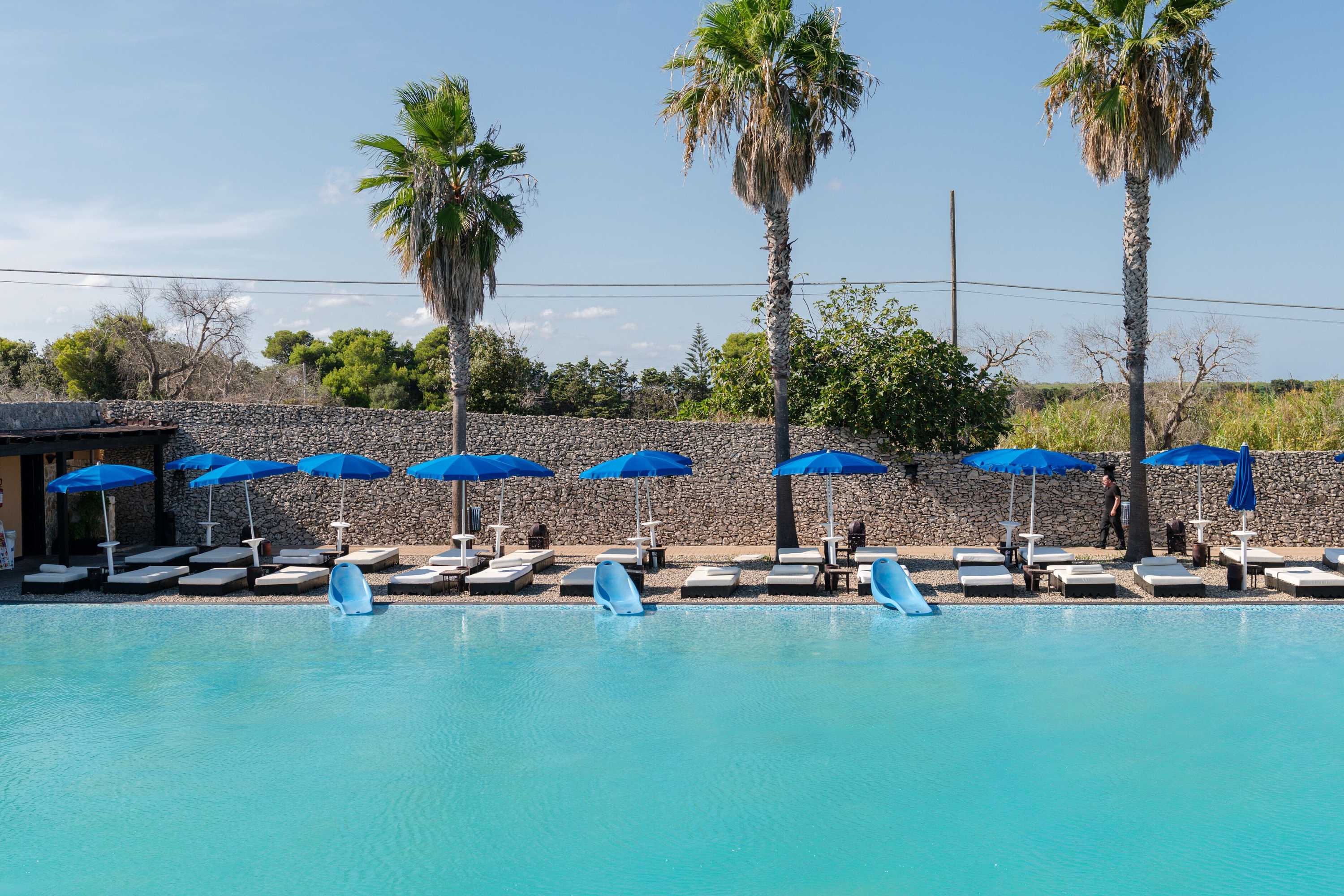 Gift card for Amareclub Baia Dei Turchi Resort - Adults Only Gift card for Amareclub Baia Dei Turchi Resort - Adults Only
