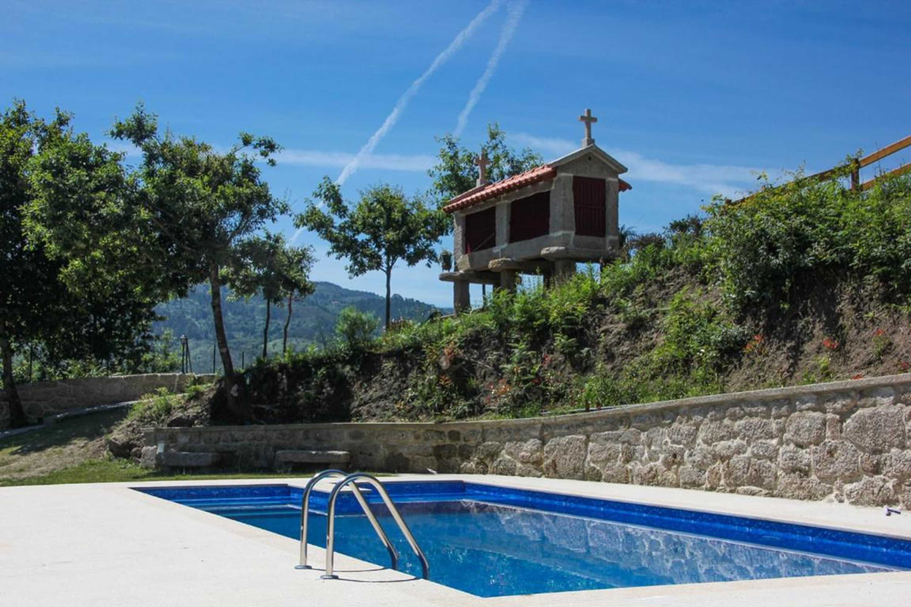 Gift card for Encostas da Torre